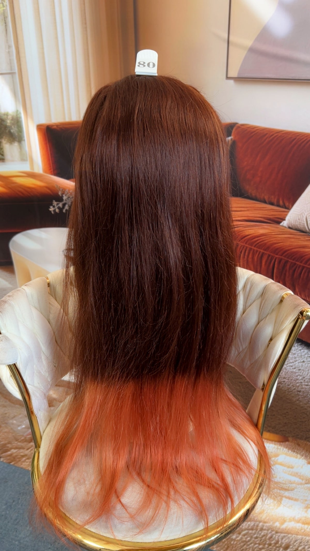 50% OFF Live Outlet Wigs | ONLY 1 PER STYLE - Part 2-87