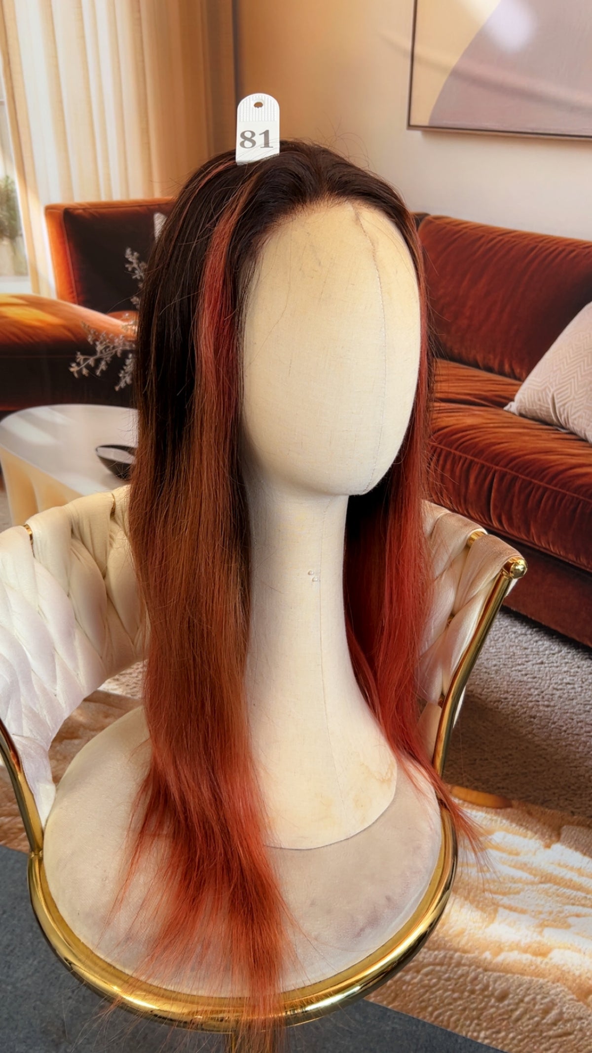 50% OFF Live Outlet Wigs | ONLY 1 PER STYLE - Part 2-88
