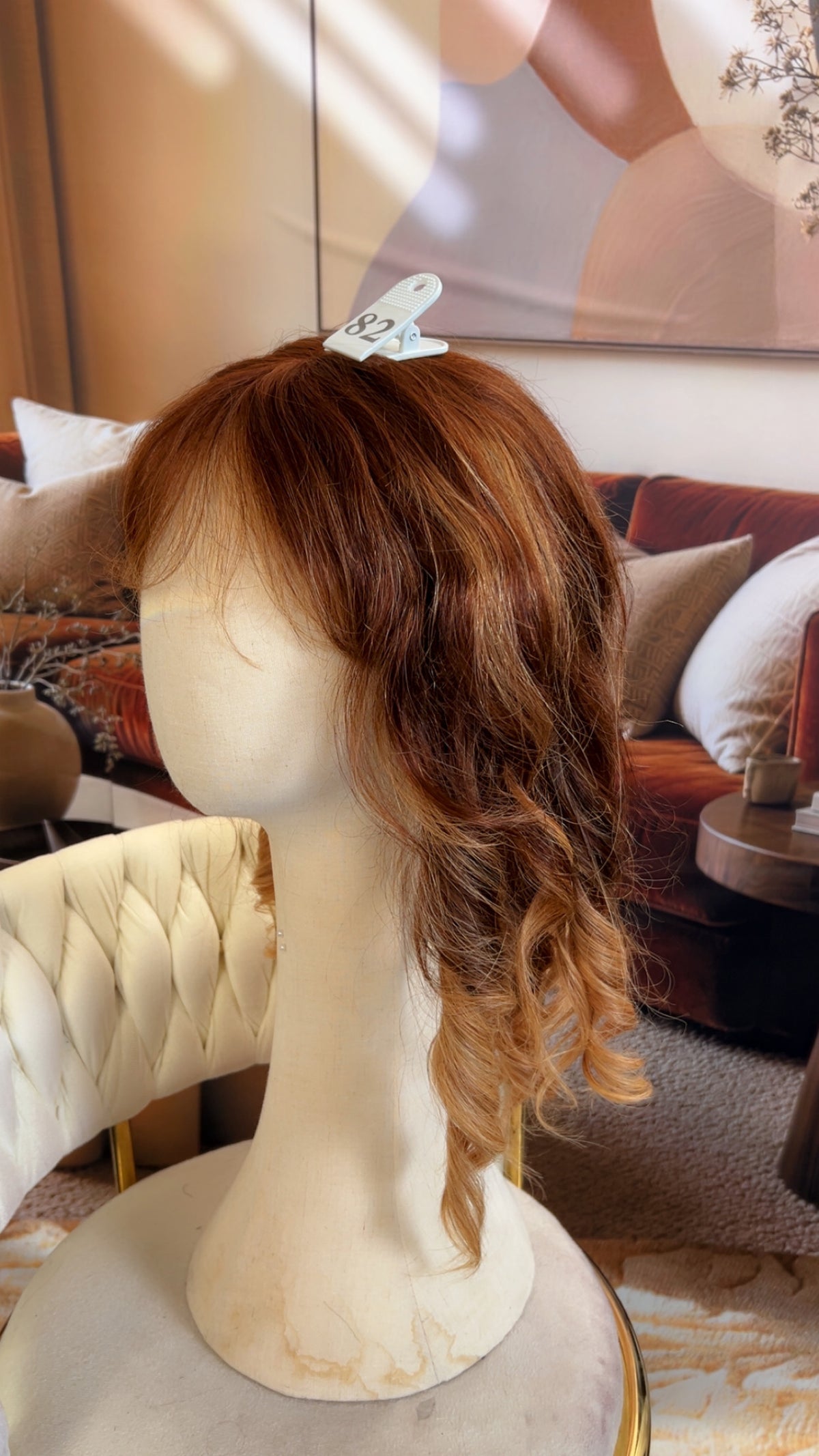 50% OFF Live Outlet Wigs | ONLY 1 PER STYLE - Part 2-89