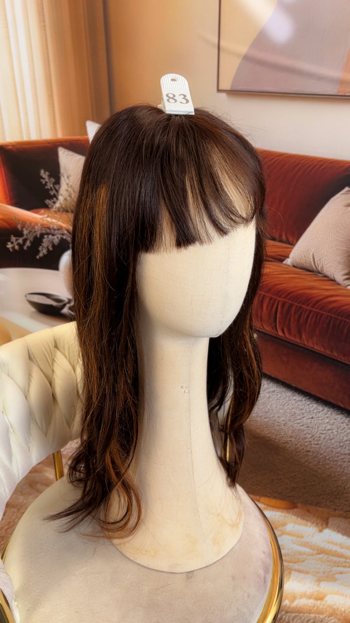 50% OFF Live Outlet Wigs | ONLY 1 PER STYLE - Part 2-90