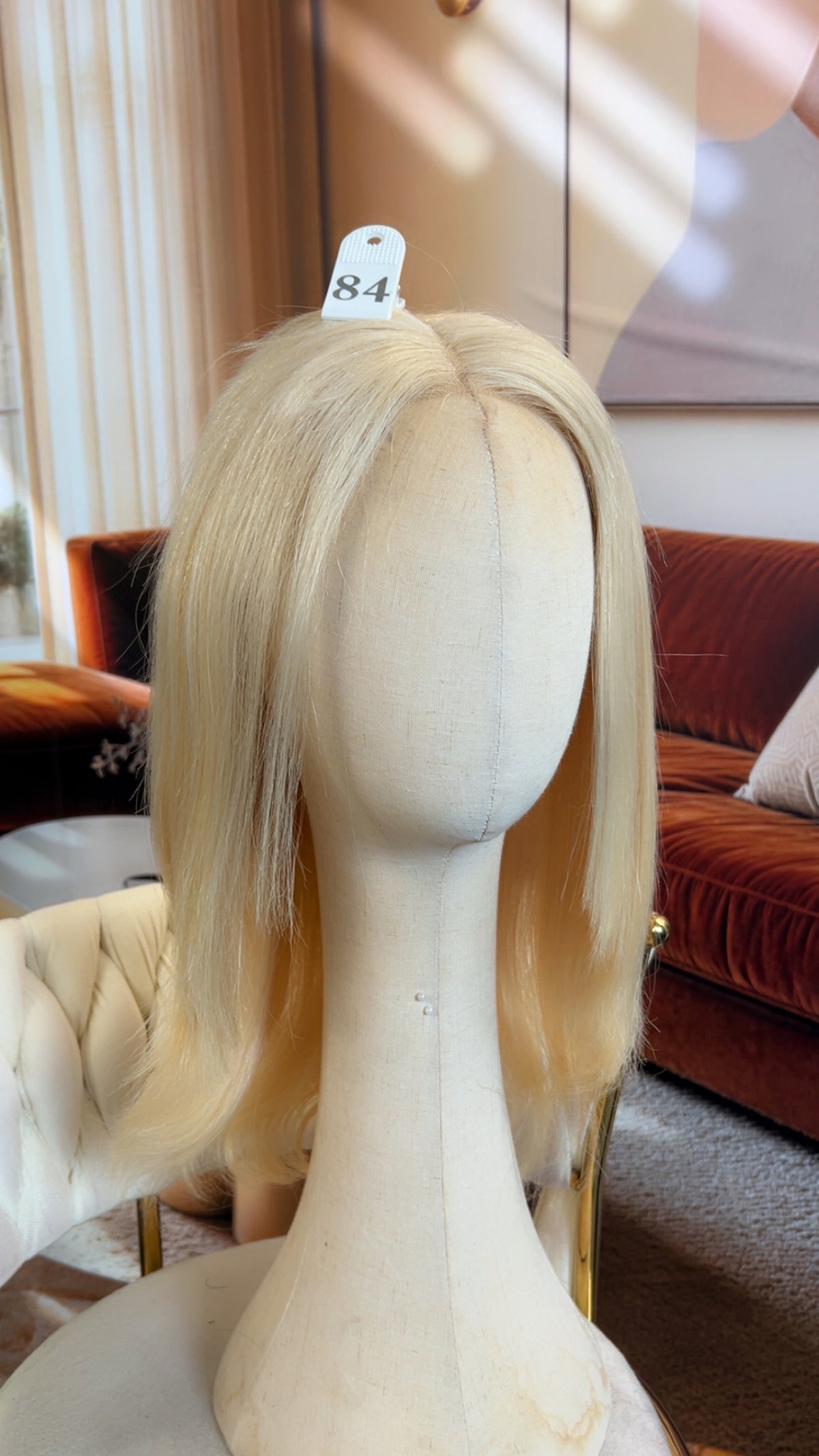 50% OFF Live Outlet Wigs | ONLY 1 PER STYLE - Part 2-91