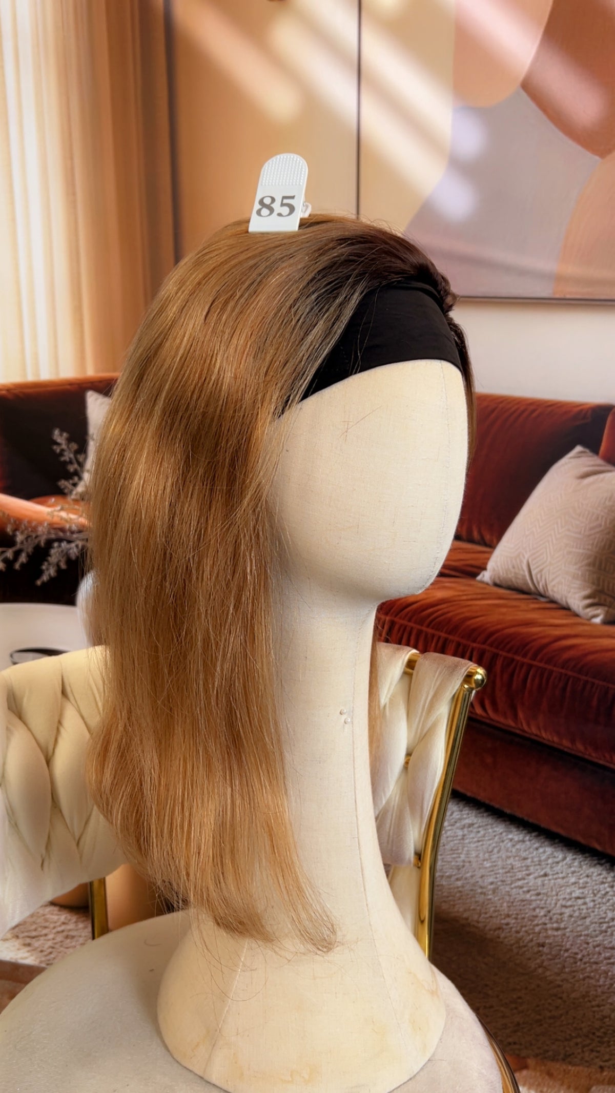 50% OFF Live Outlet Wigs | ONLY 1 PER STYLE - Part 2-92