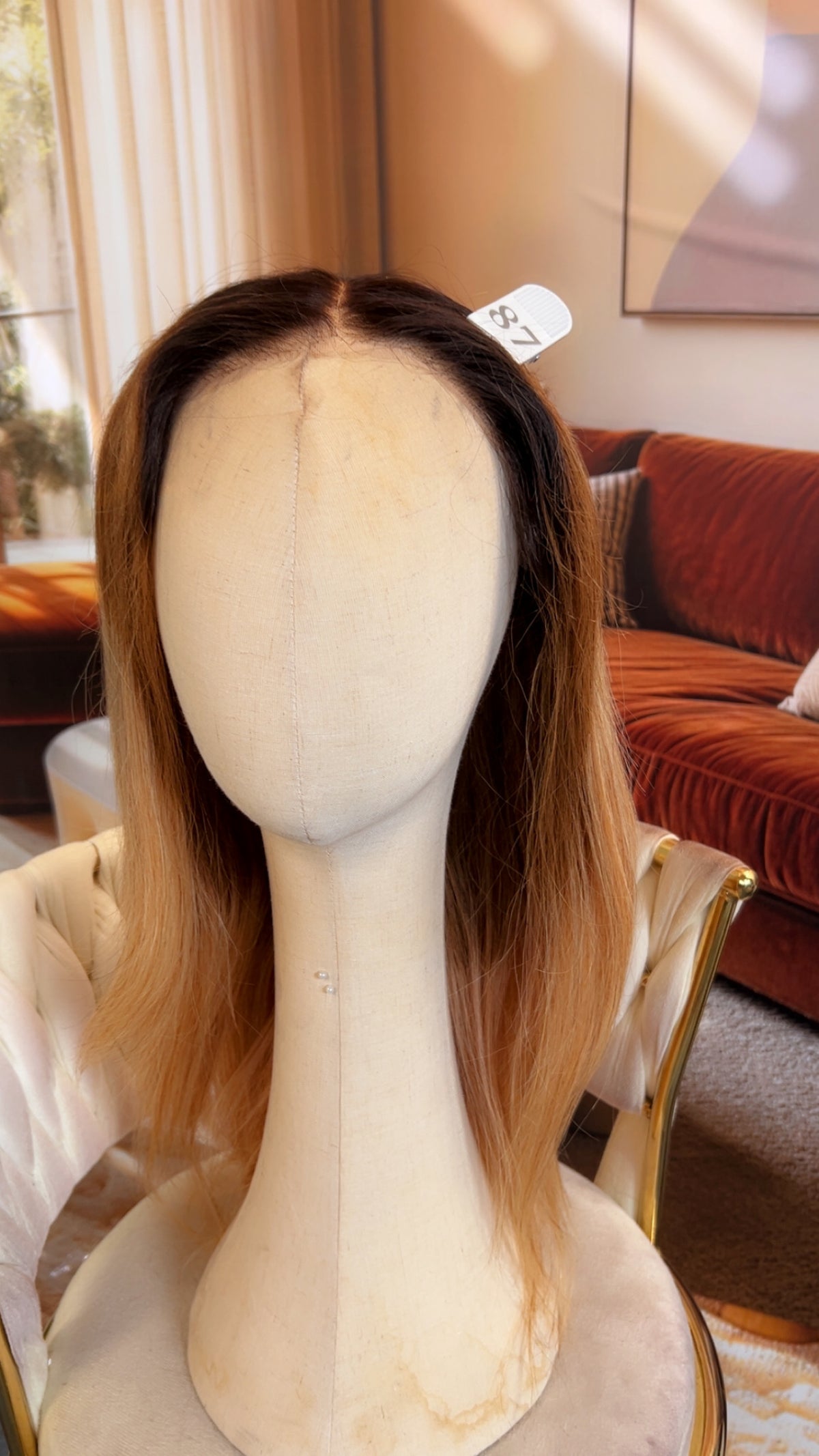 50% OFF Live Outlet Wigs | ONLY 1 PER STYLE - Part 2-94