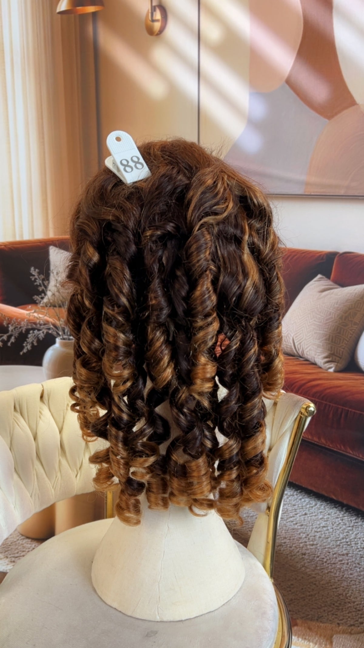 50% OFF Live Outlet Wigs | ONLY 1 PER STYLE - Part 2-95