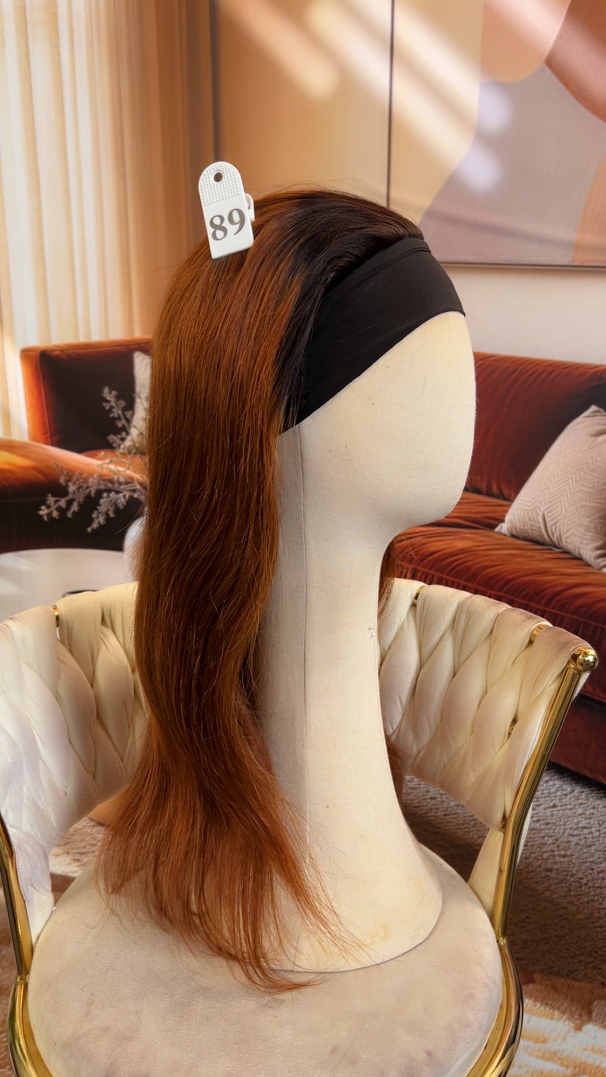 50% OFF Live Outlet Wigs | ONLY 1 PER STYLE - Part 2-96