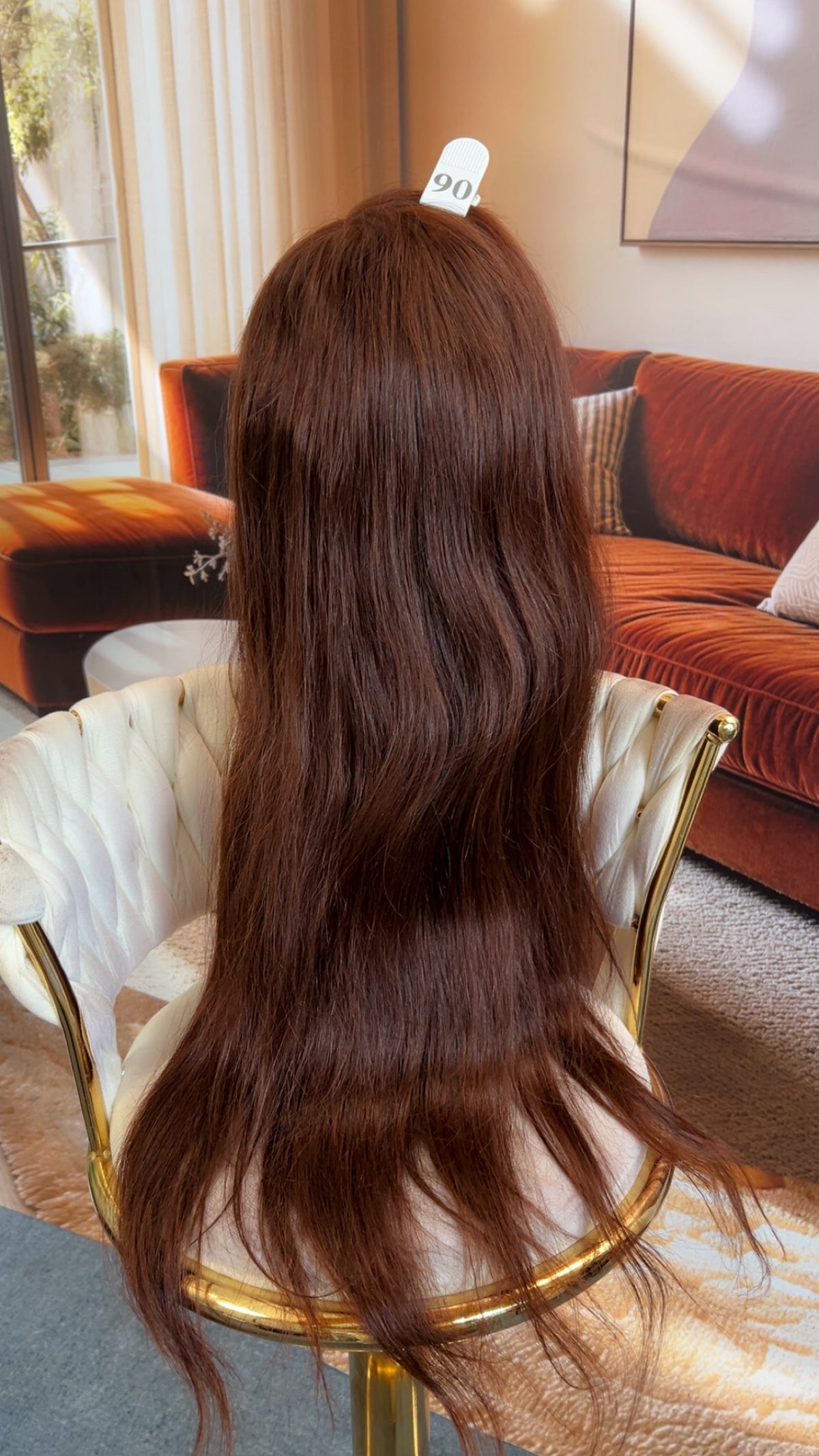 50% OFF Live Outlet Wigs | ONLY 1 PER STYLE - Part 2-97