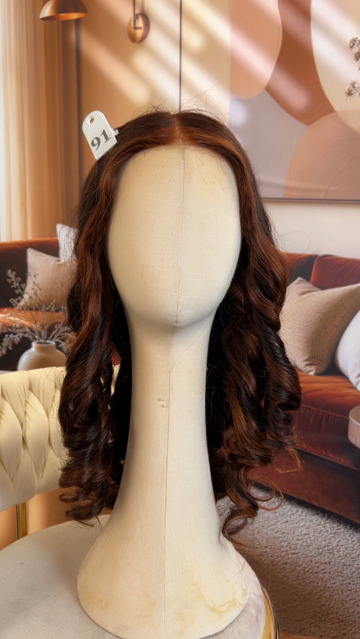 50% OFF Live Outlet Wigs | ONLY 1 PER STYLE - Part 2-98