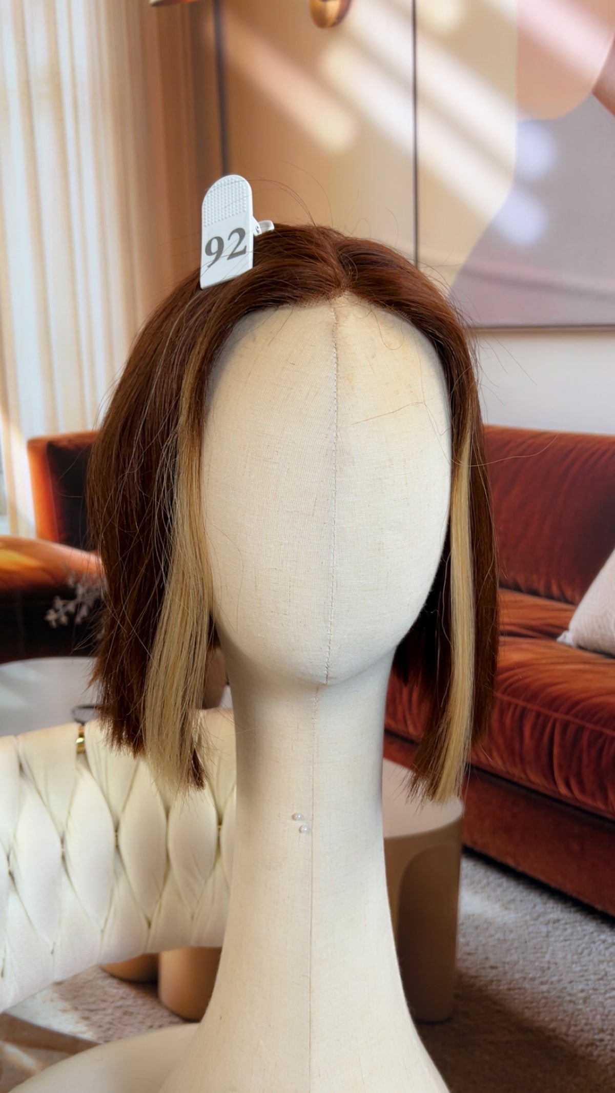 50% OFF Live Outlet Wigs | ONLY 1 PER STYLE - Part 2-99
