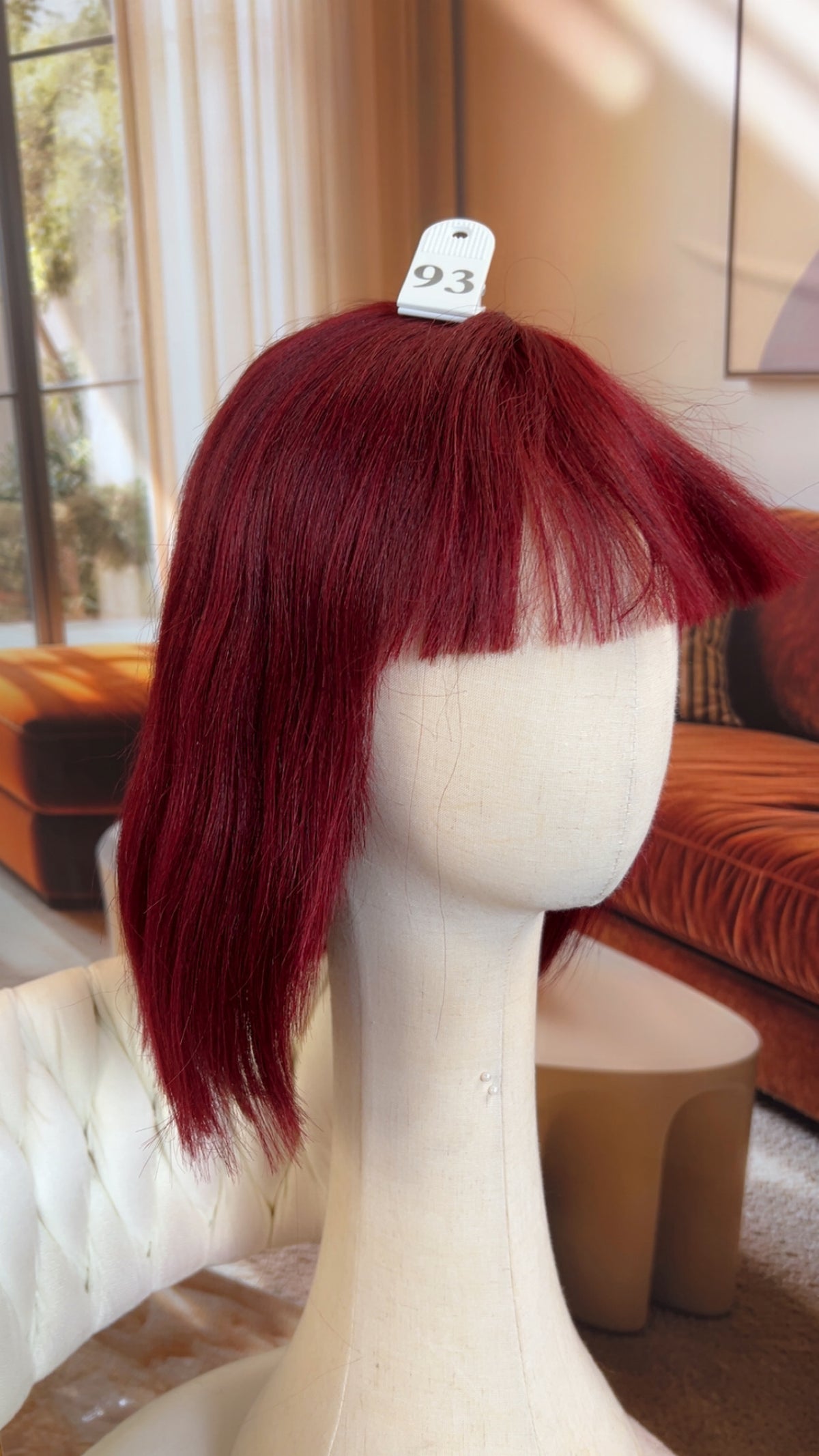 50% OFF Live Outlet Wigs | ONLY 1 PER STYLE - Part 2-100
