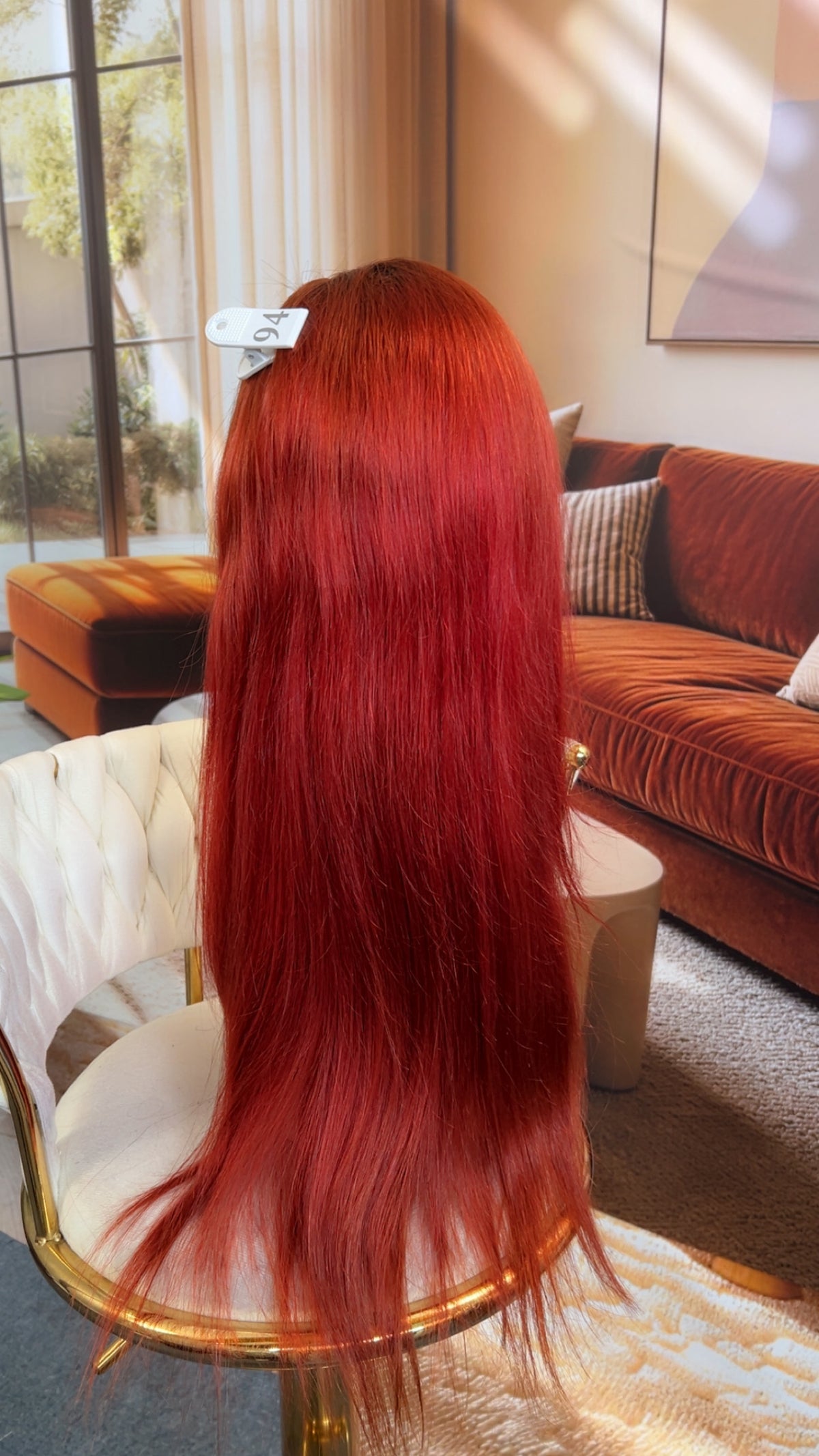 50% OFF Live Outlet Wigs | ONLY 1 PER STYLE - Part 2-101