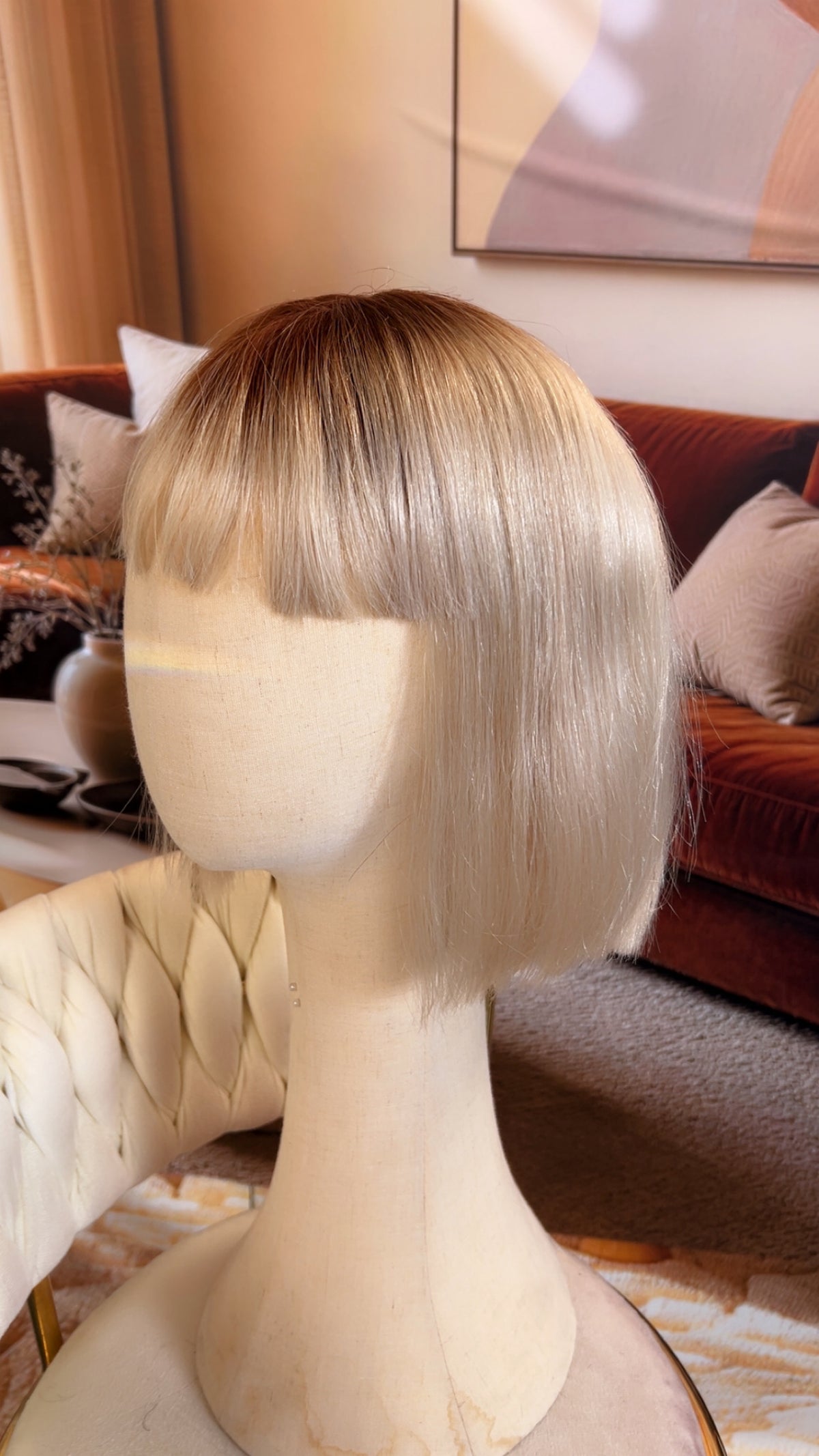 50% OFF Live Outlet Wigs | ONLY 1 PER STYLE - Part 2-102