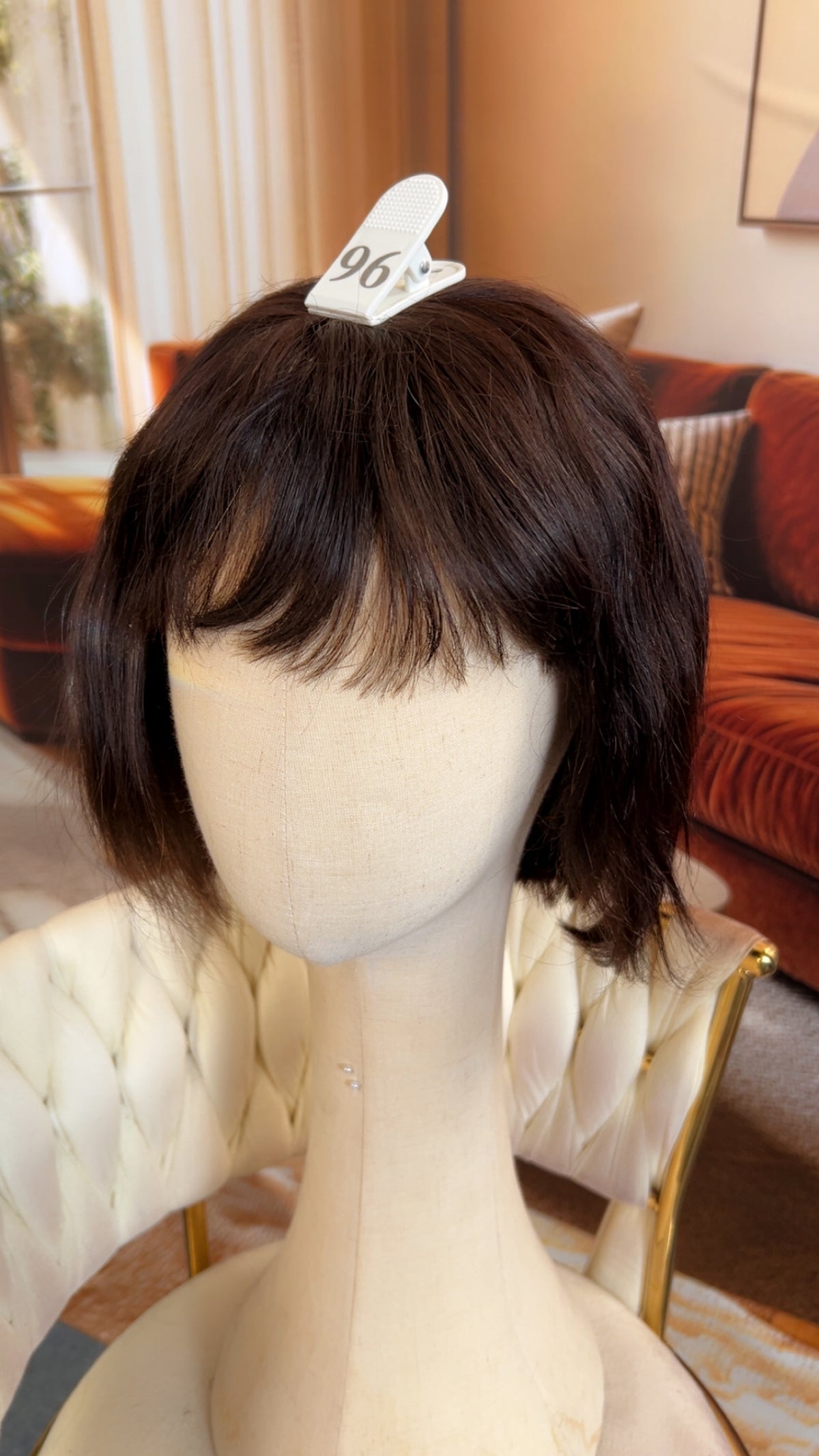50% OFF Live Outlet Wigs | ONLY 1 PER STYLE - Part 2-103
