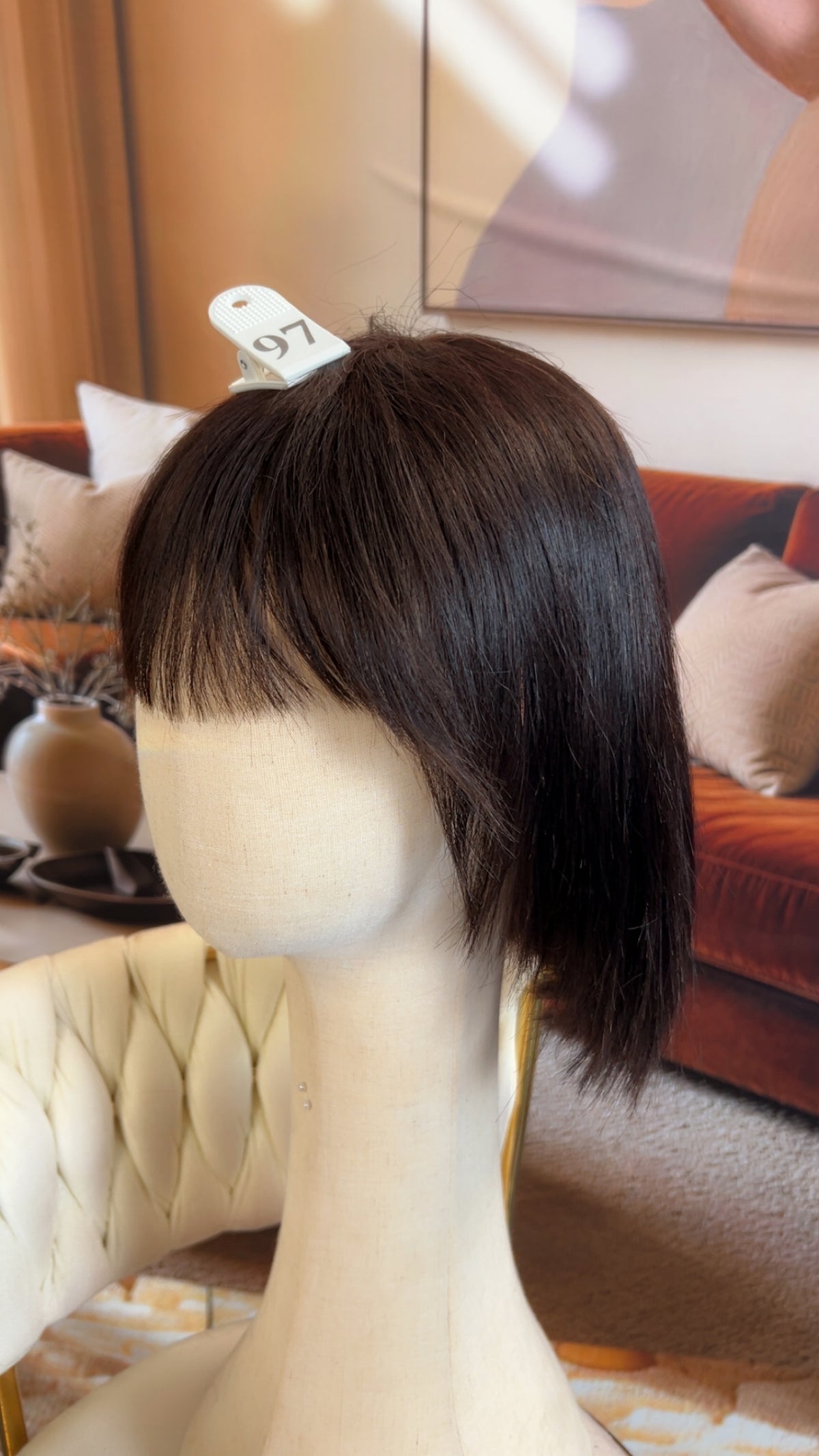 50% OFF Live Outlet Wigs | ONLY 1 PER STYLE - Part 2-104