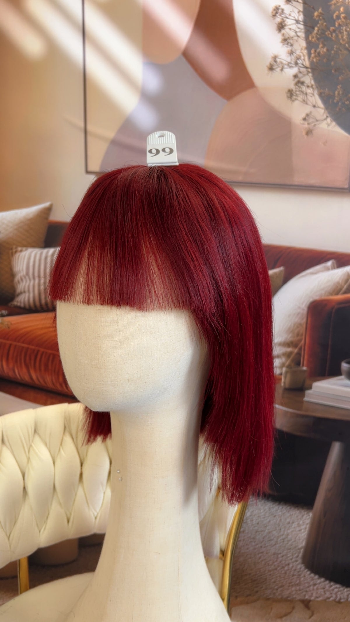50% OFF Live Outlet Wigs | ONLY 1 PER STYLE - Part 2-106