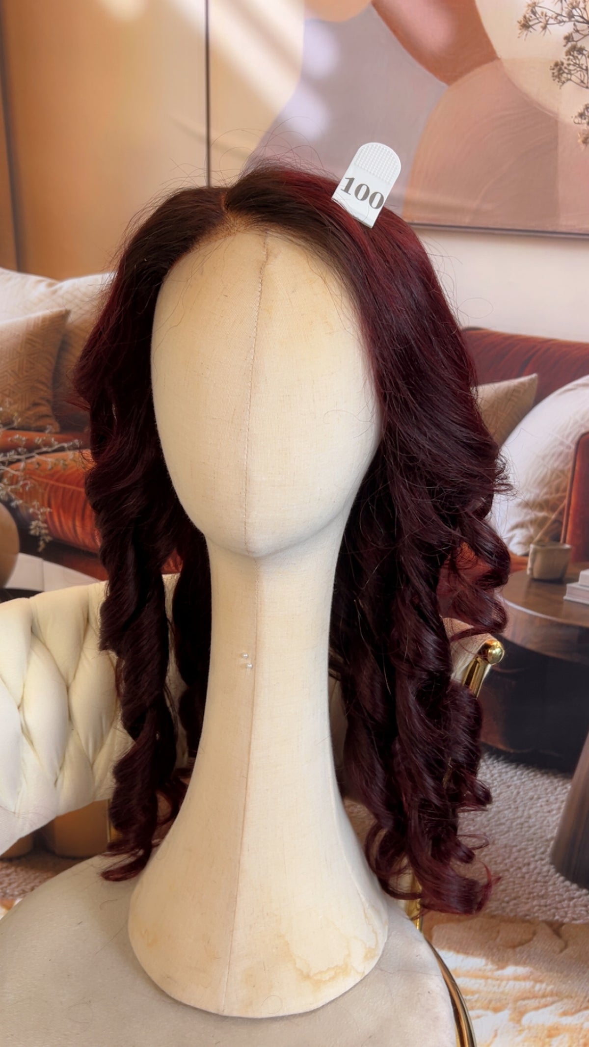 50% OFF Live Outlet Wigs | ONLY 1 PER STYLE - Part 2-107