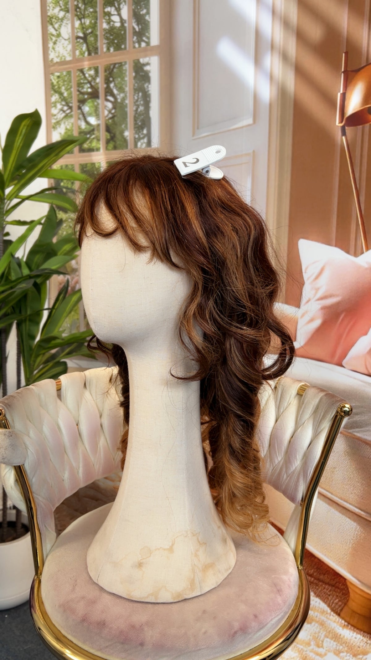 50% OFF Live Outlet Wigs | ONLY 1 PER STYLE - Part 1-61