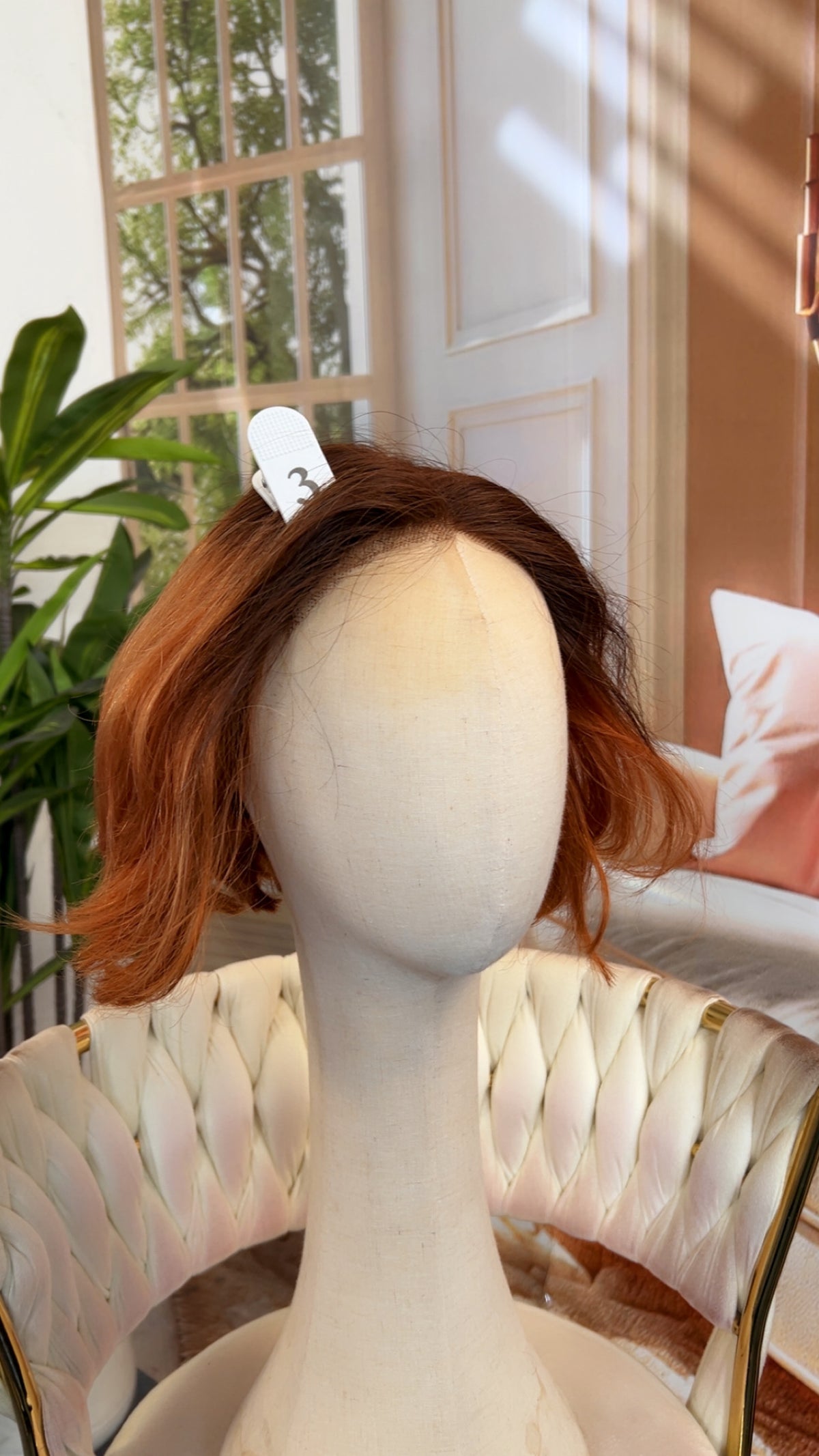 50% OFF Live Outlet Wigs | ONLY 1 PER STYLE - Part 1-62
