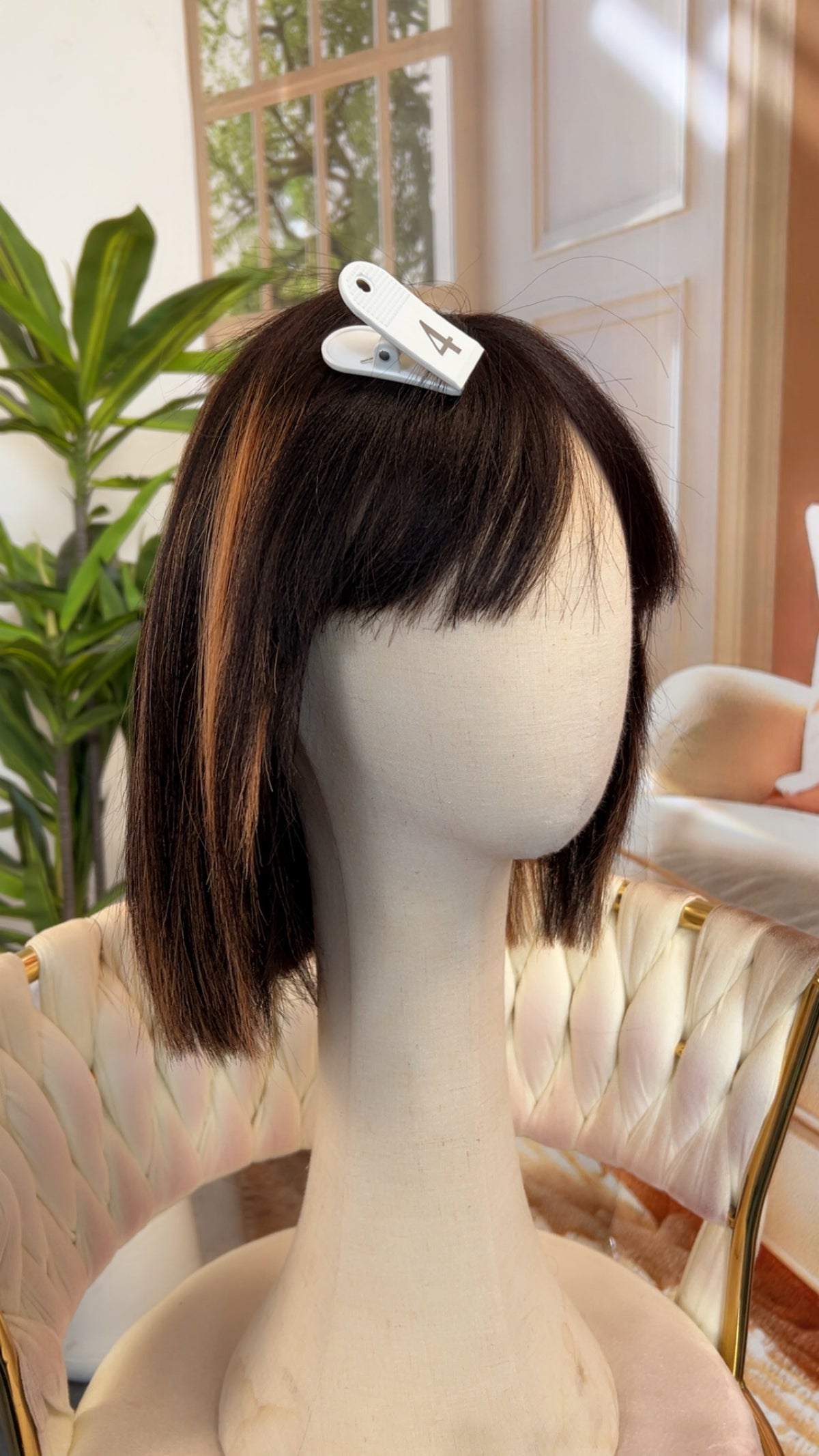 50% OFF Live Outlet Wigs | ONLY 1 PER STYLE - Part 1-63