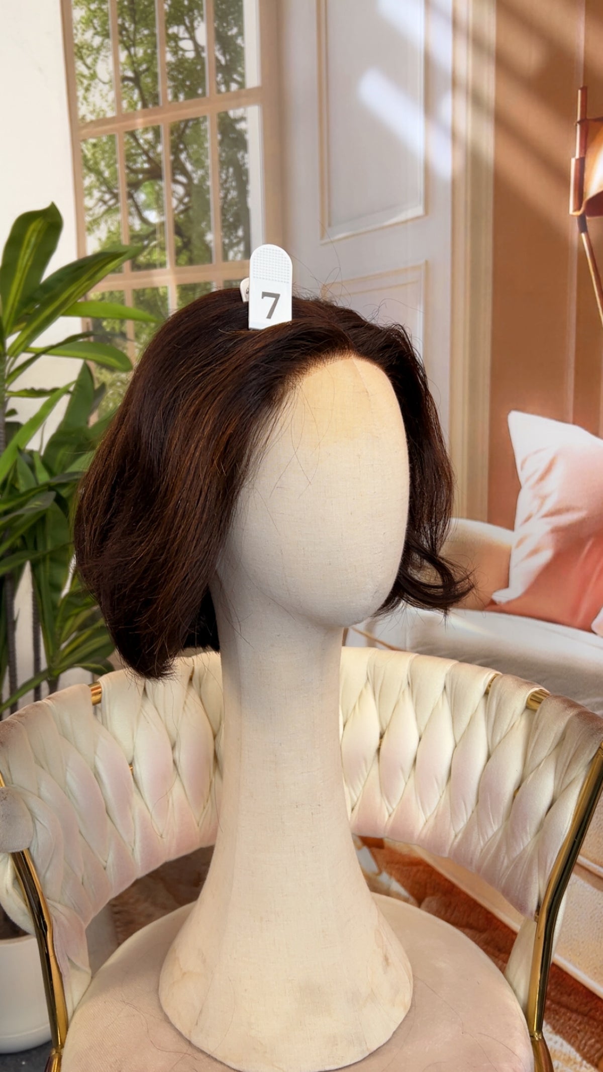 50% OFF Live Outlet Wigs | ONLY 1 PER STYLE - Part 1-66