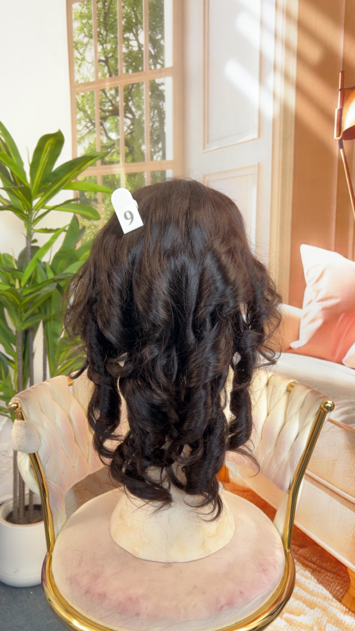 50% OFF Live Outlet Wigs | ONLY 1 PER STYLE - Part 1-68