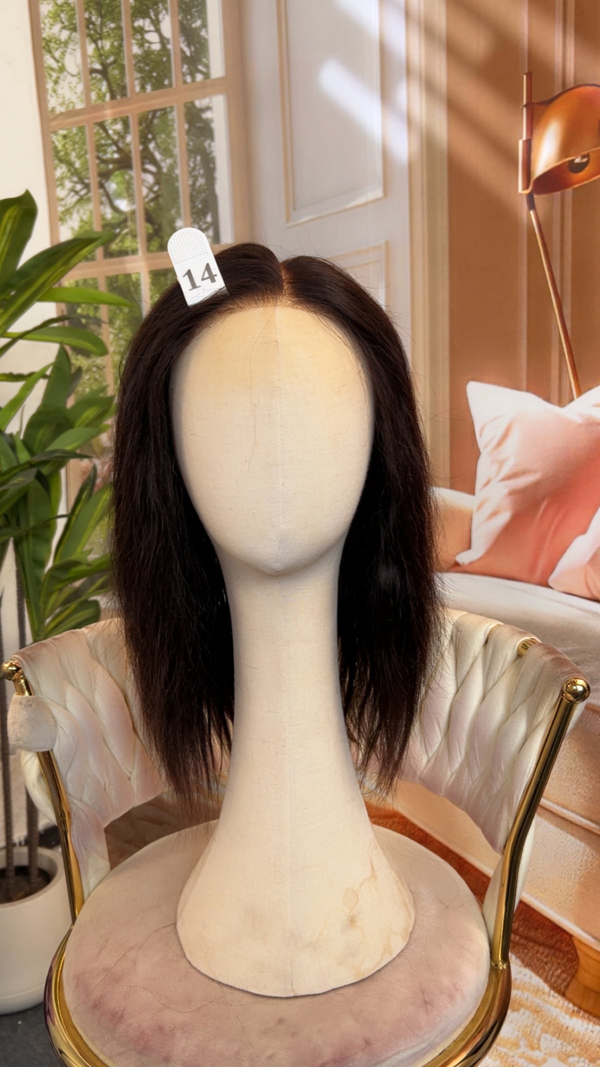 50% OFF Live Outlet Wigs | ONLY 1 PER STYLE - Part 1-73