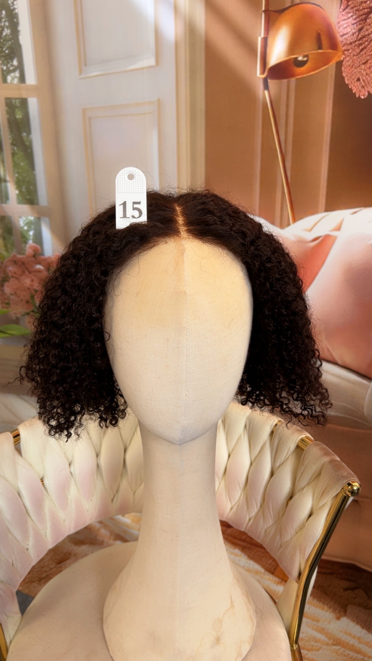 50% OFF Live Outlet Wigs | ONLY 1 PER STYLE - Part 1-74