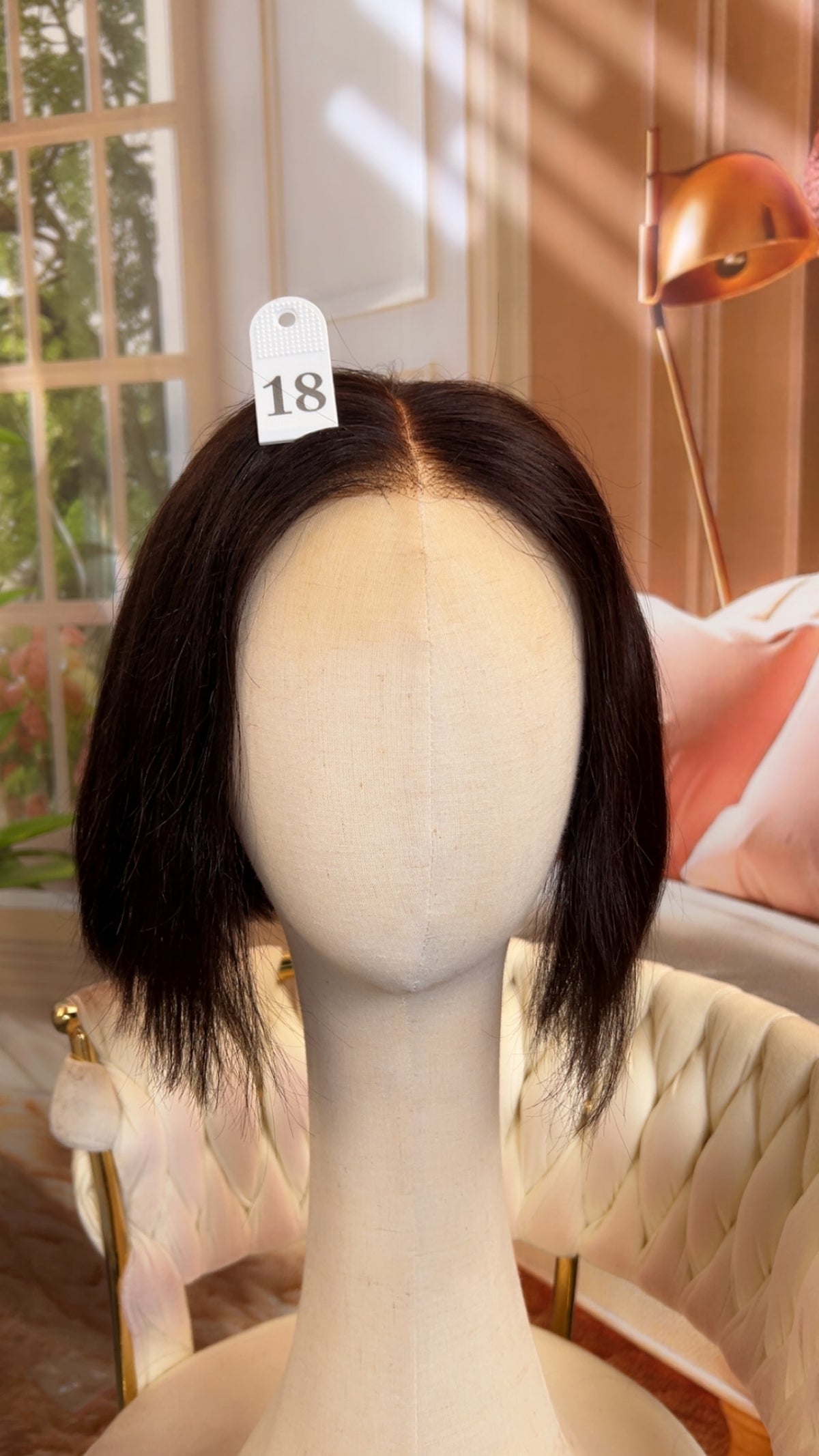 50% OFF Live Outlet Wigs | ONLY 1 PER STYLE - Part 1-77