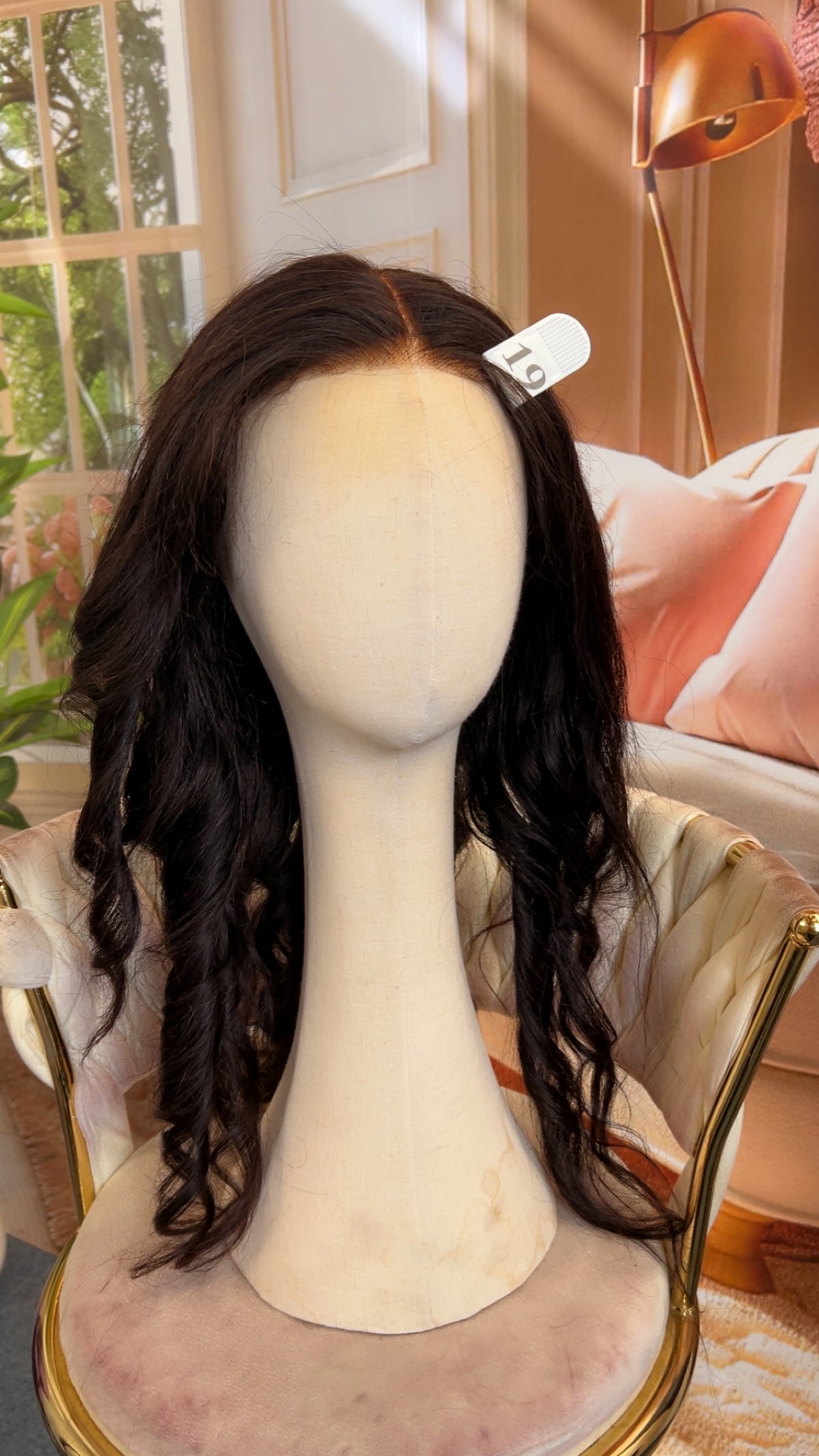 50% OFF Live Outlet Wigs | ONLY 1 PER STYLE - Part 1-78