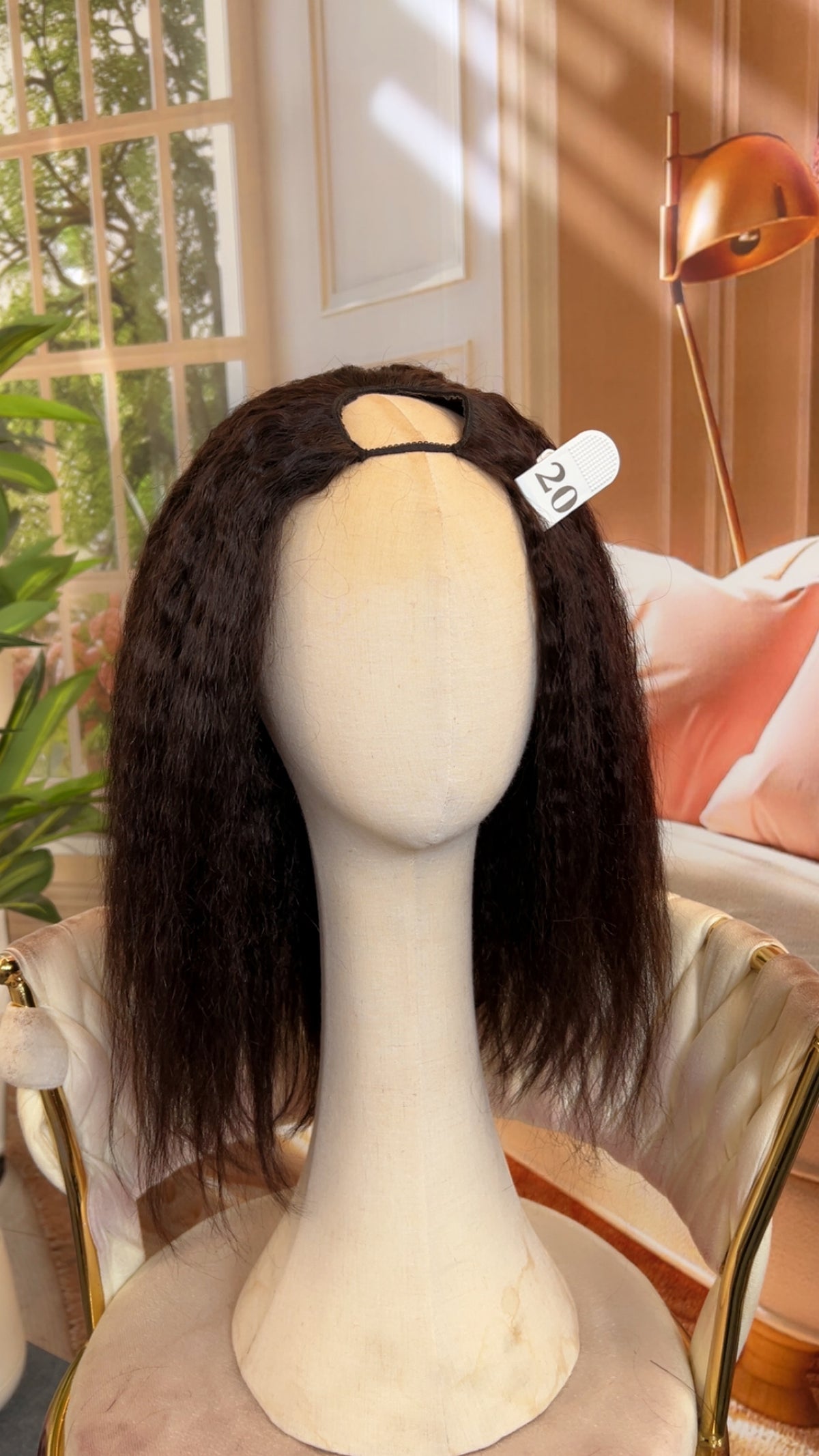 50% OFF Live Outlet Wigs | ONLY 1 PER STYLE - Part 1-79