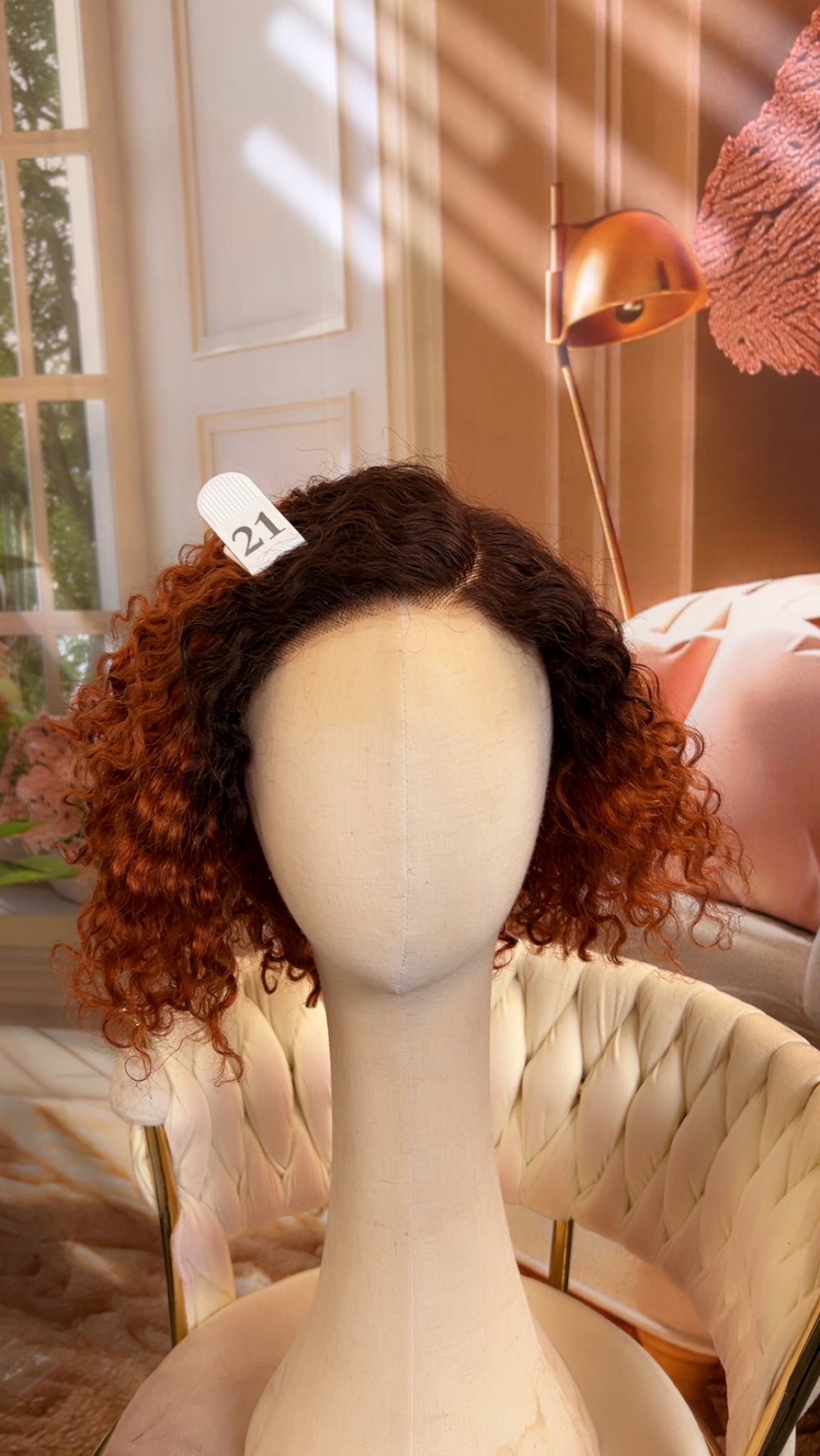 50% OFF Live Outlet Wigs | ONLY 1 PER STYLE - Part 1-80