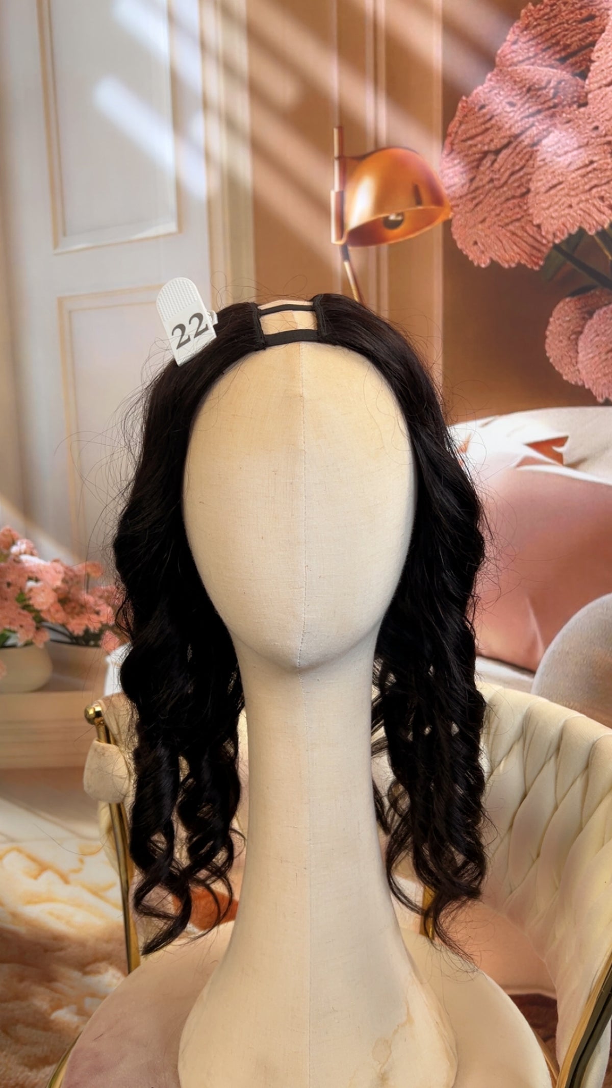 50% OFF Live Outlet Wigs | ONLY 1 PER STYLE - Part 1-81