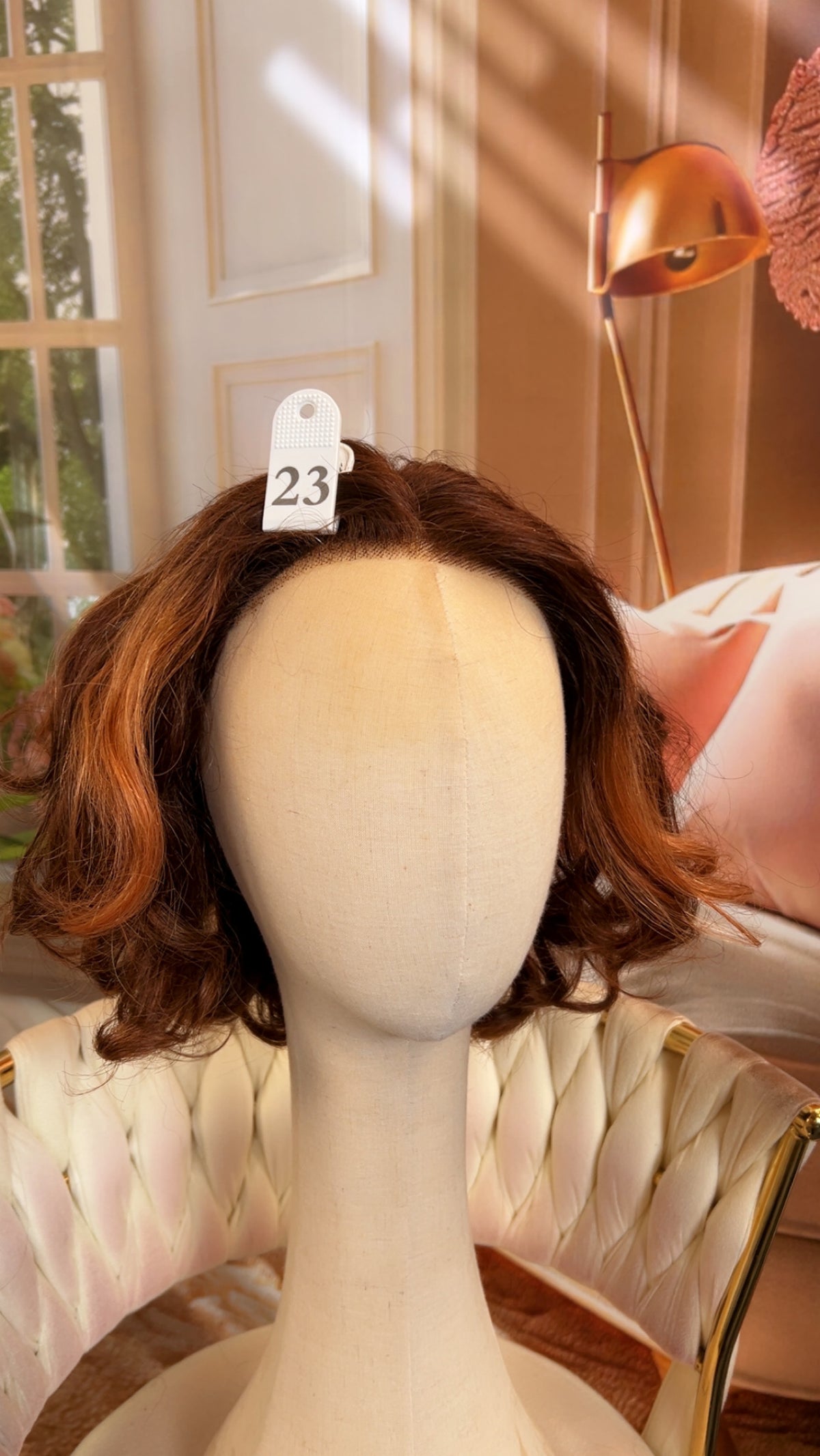 50% OFF Live Outlet Wigs | ONLY 1 PER STYLE - Part 1-82