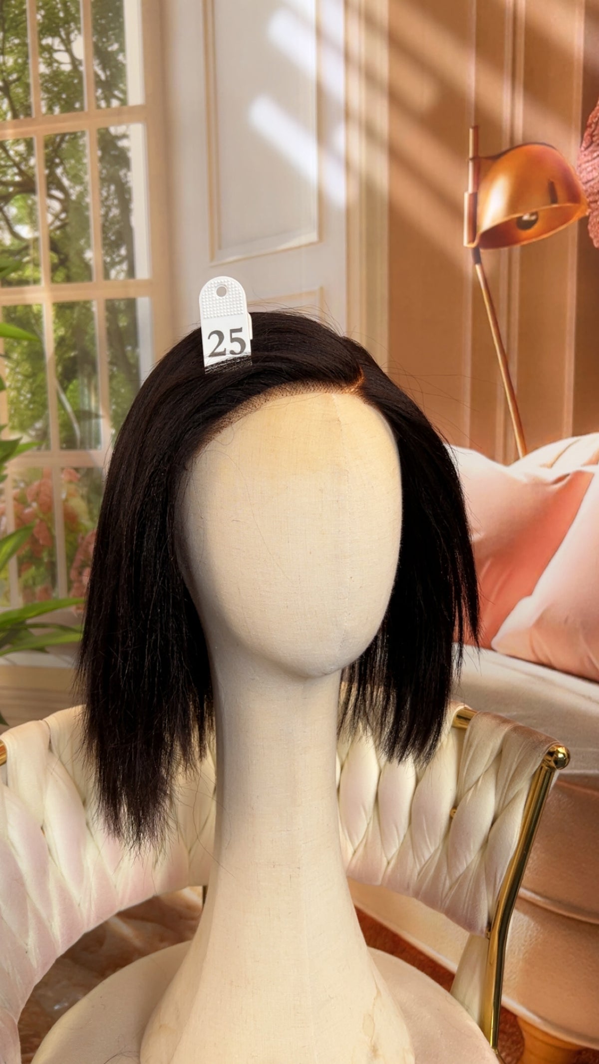 50% OFF Live Outlet Wigs | ONLY 1 PER STYLE - Part 1-84
