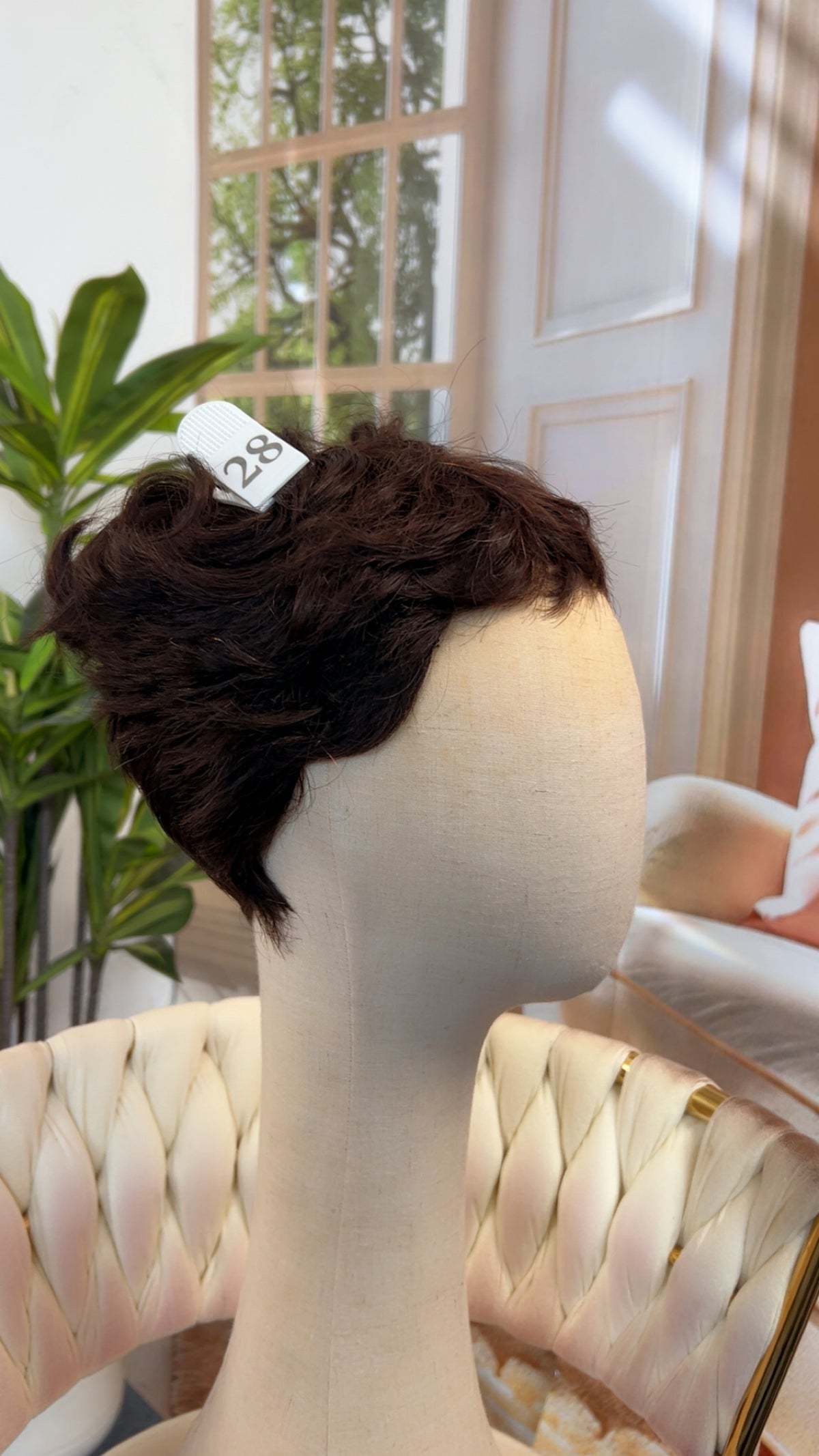50% OFF Live Outlet Wigs | ONLY 1 PER STYLE - Part 1-86