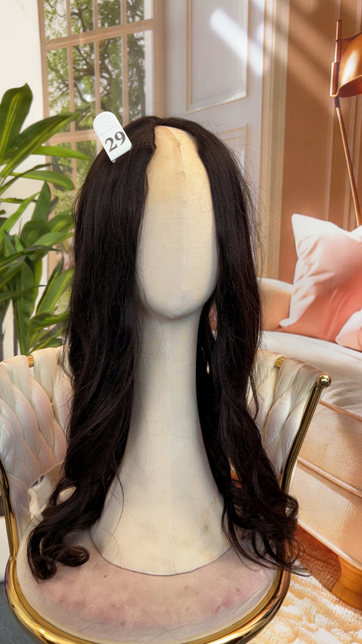 50% OFF Live Outlet Wigs | ONLY 1 PER STYLE - Part 1-87