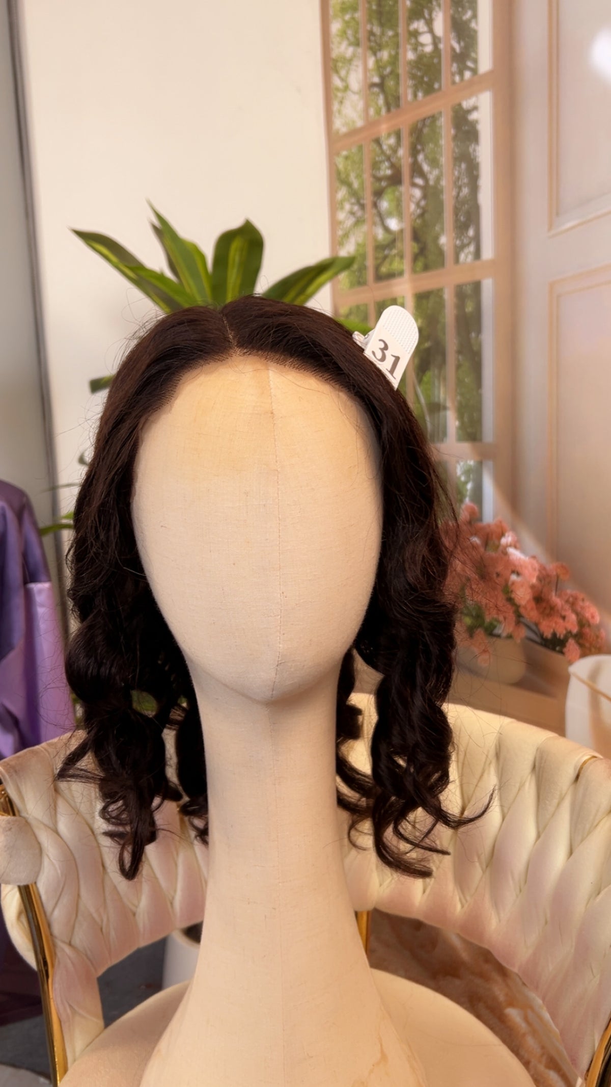 50% OFF Live Outlet Wigs | ONLY 1 PER STYLE - Part 1-89