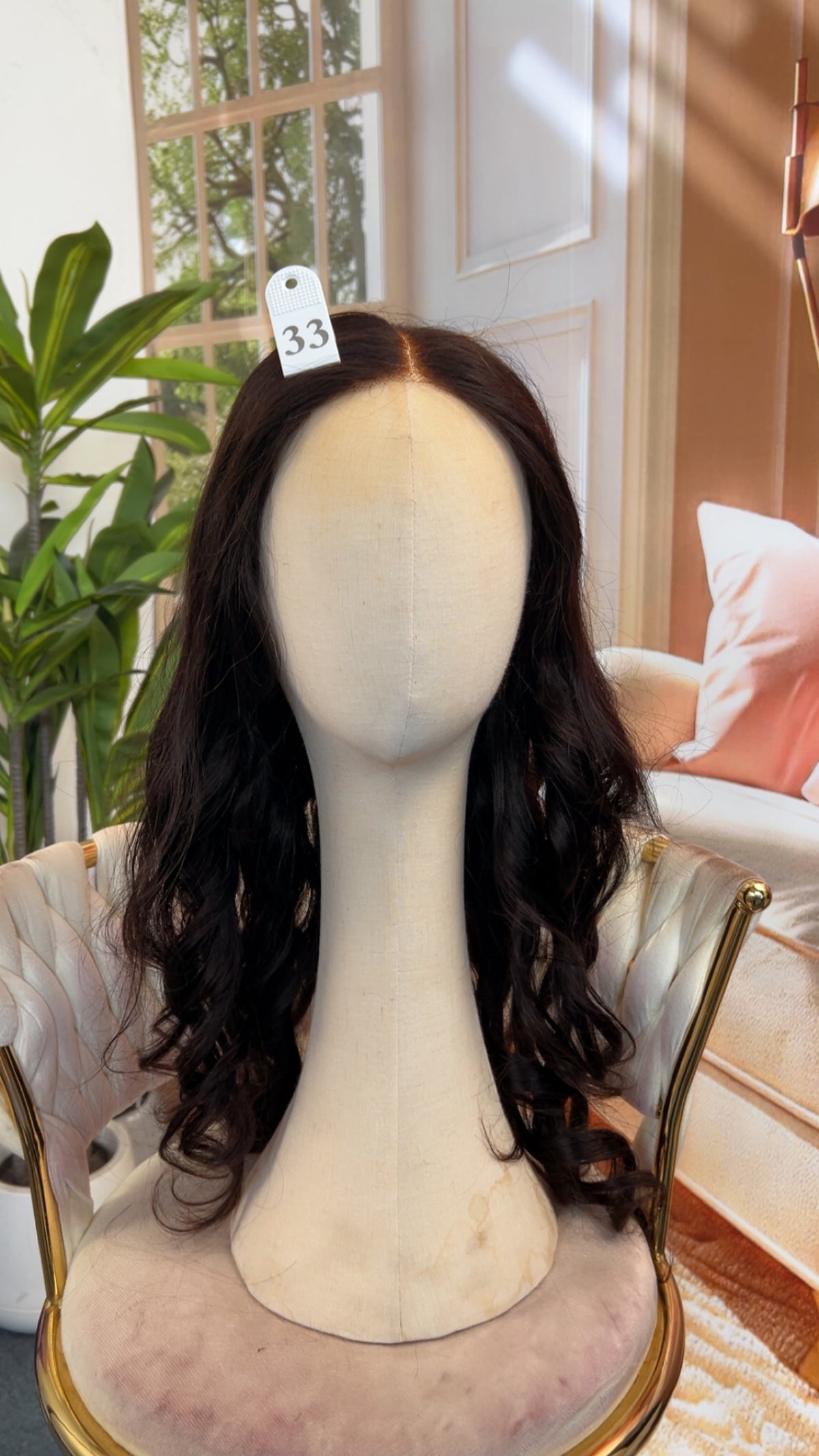 50% OFF Live Outlet Wigs | ONLY 1 PER STYLE - Part 1-91