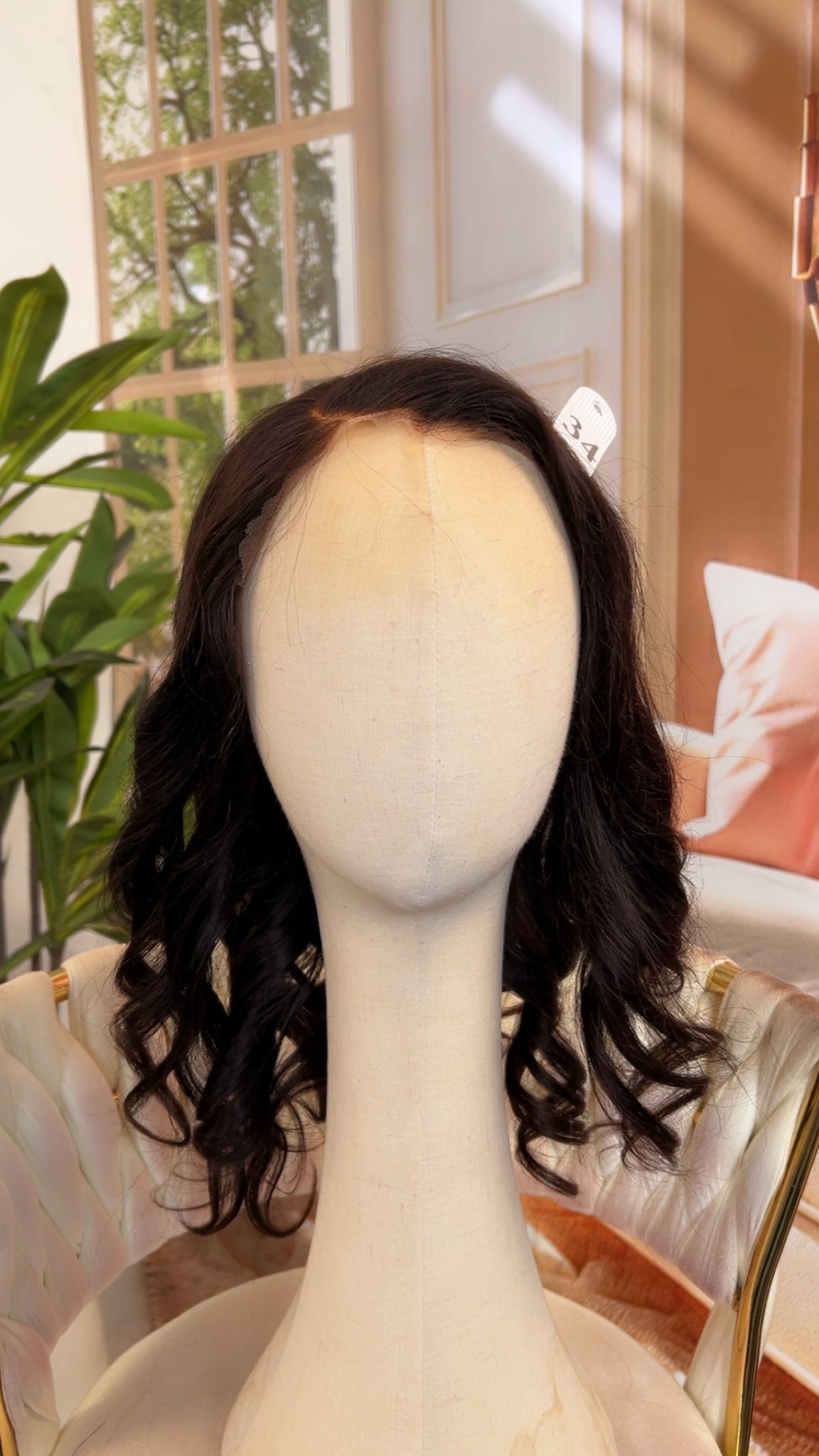 50% OFF Live Outlet Wigs | ONLY 1 PER STYLE - Part 1-92