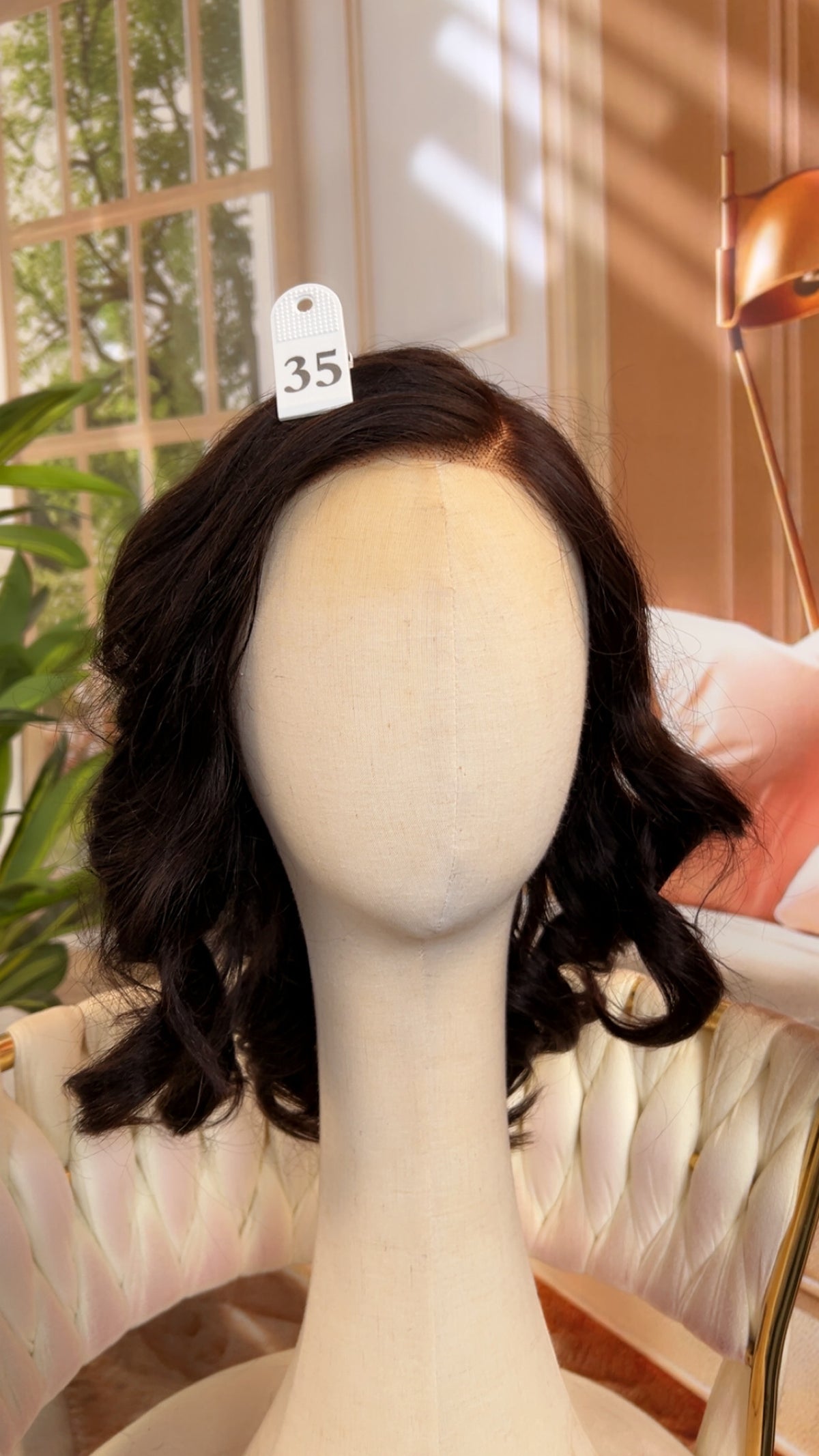 50% OFF Live Outlet Wigs | ONLY 1 PER STYLE - Part 1-93