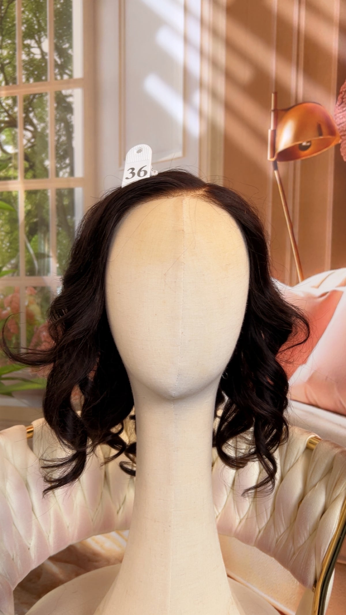 50% OFF Live Outlet Wigs | ONLY 1 PER STYLE - Part 1-94