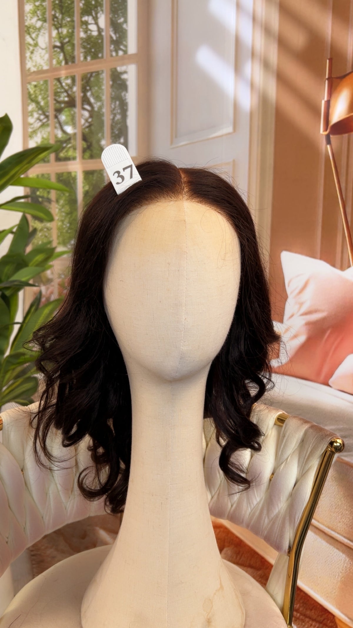 50% OFF Live Outlet Wigs | ONLY 1 PER STYLE - Part 1-95