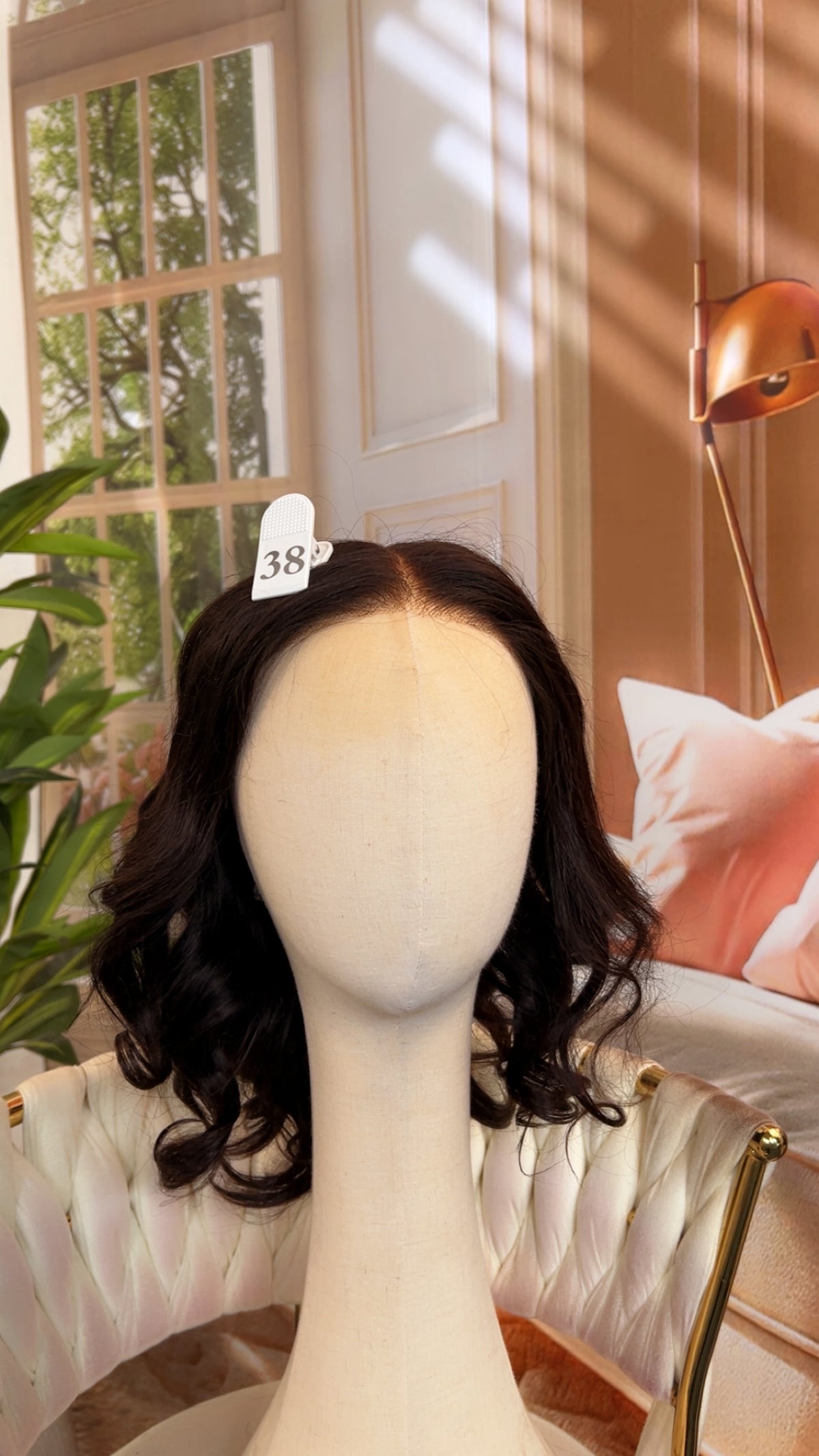 50% OFF Live Outlet Wigs | ONLY 1 PER STYLE - Part 1-96