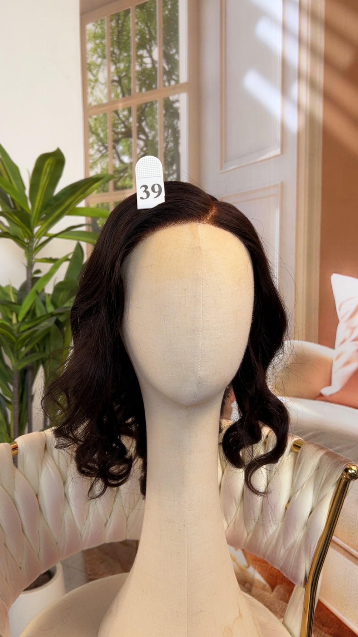 50% OFF Live Outlet Wigs | ONLY 1 PER STYLE - Part 1-97