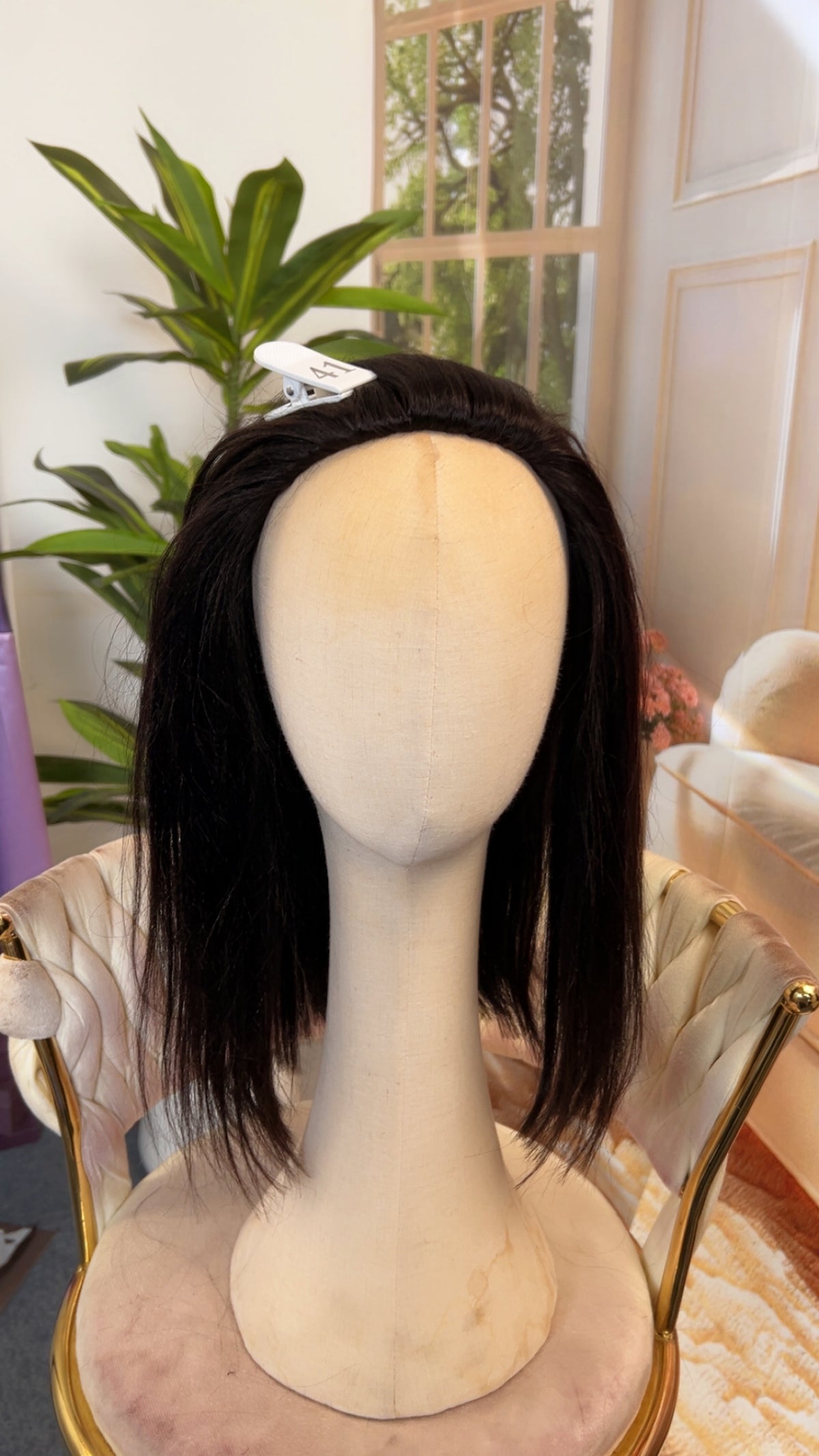 50% OFF Live Outlet Wigs | ONLY 1 PER STYLE - Part 1-99