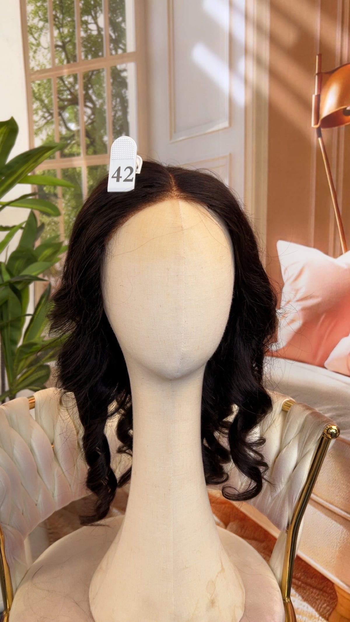 50% OFF Live Outlet Wigs | ONLY 1 PER STYLE - Part 1-100