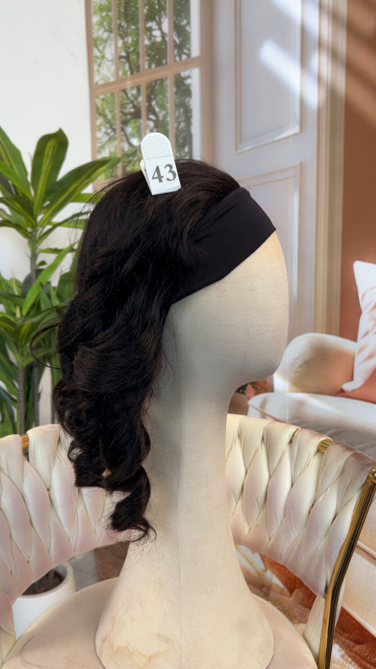 50% OFF Live Outlet Wigs | ONLY 1 PER STYLE - Part 1-101