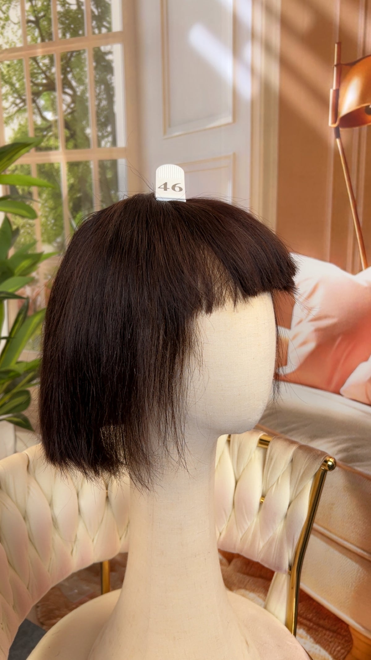 50% OFF Live Outlet Wigs | ONLY 1 PER STYLE - Part 1-104
