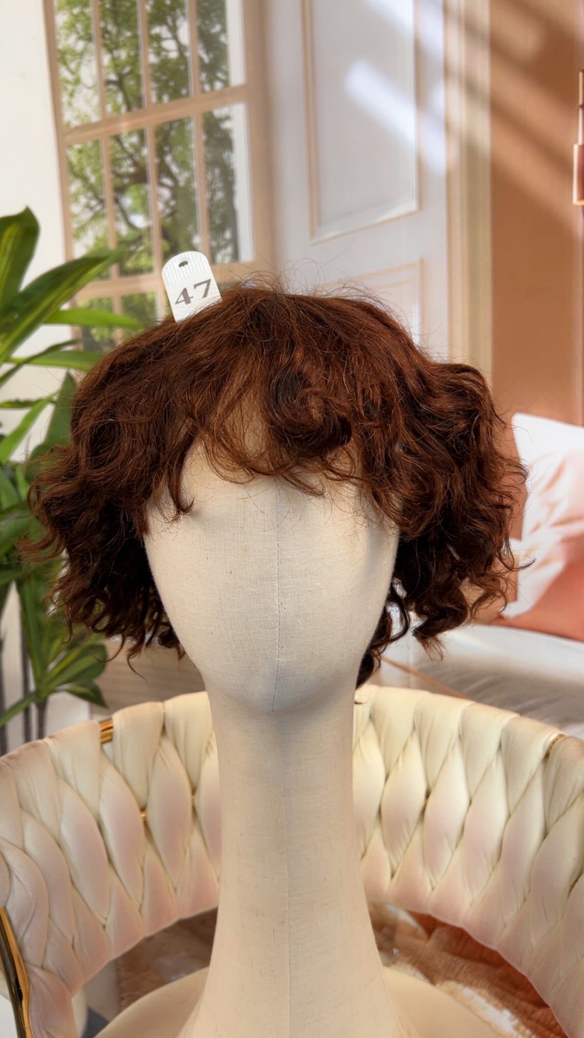 50% OFF Live Outlet Wigs | ONLY 1 PER STYLE - Part 1-105