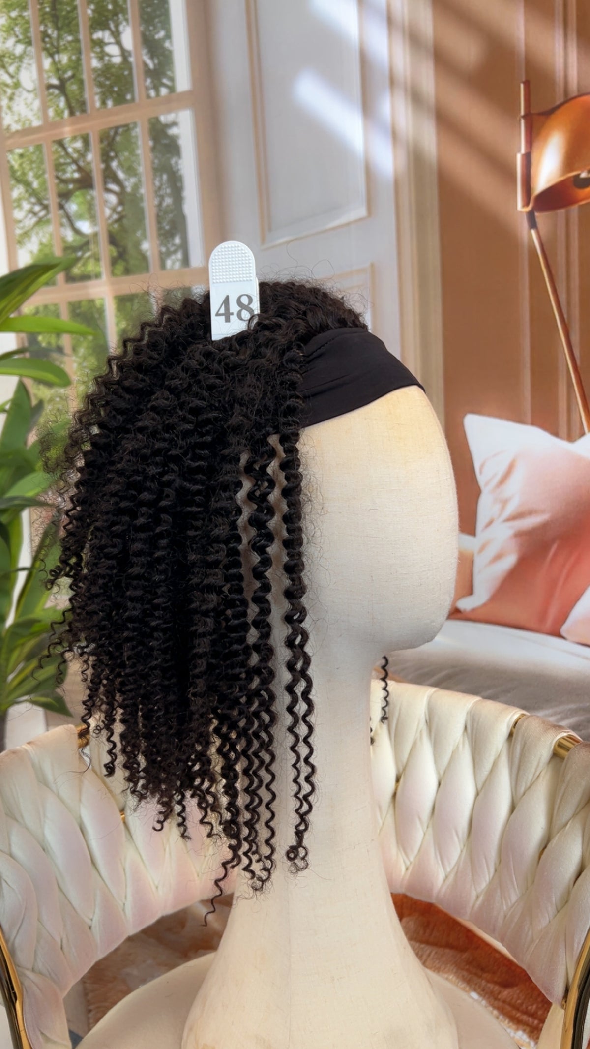50% OFF Live Outlet Wigs | ONLY 1 PER STYLE - Part 1-106