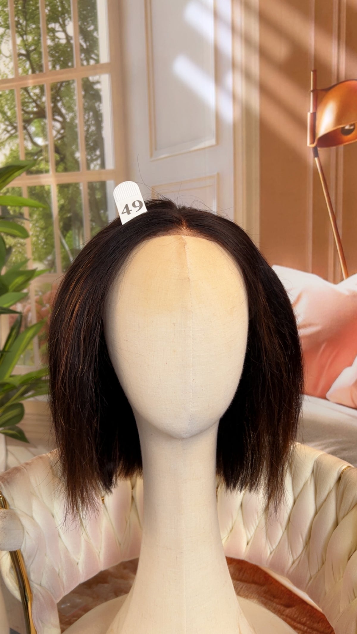 50% OFF Live Outlet Wigs | ONLY 1 PER STYLE - Part 1-107